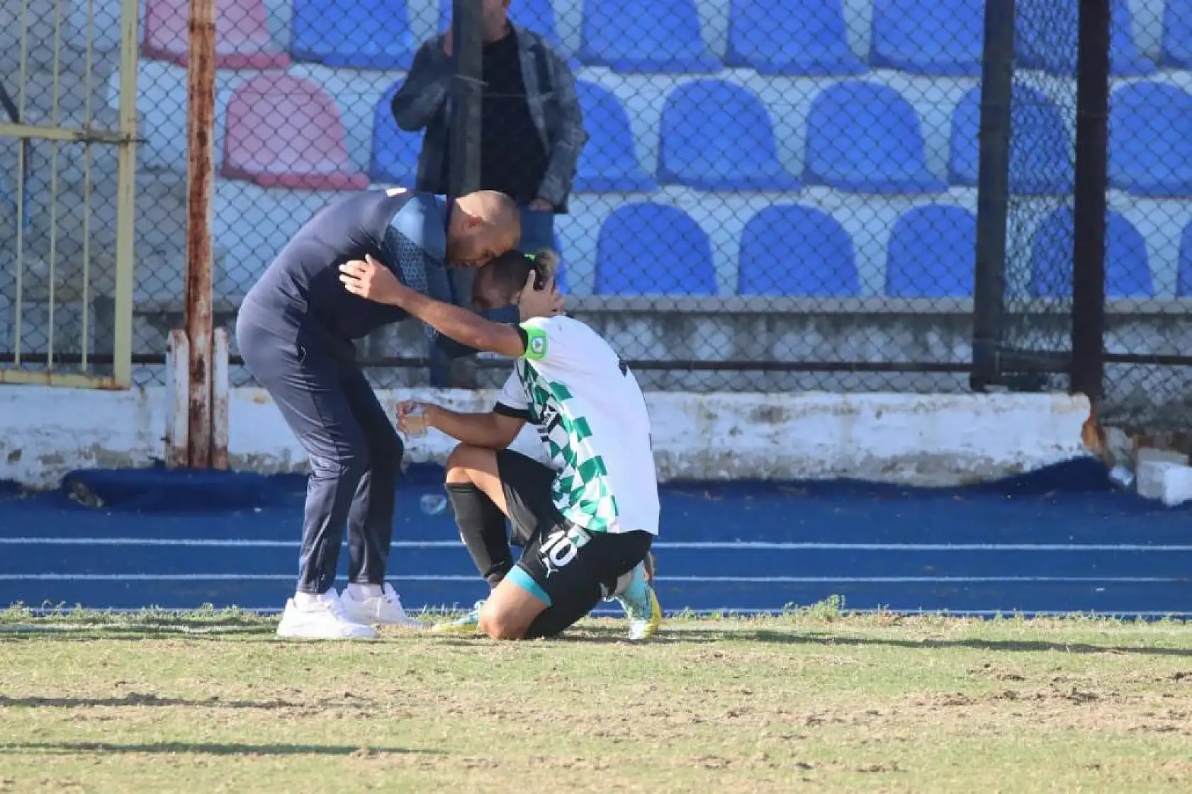 Muğlaspor Kazanarak Devam Ediyor: 1-2