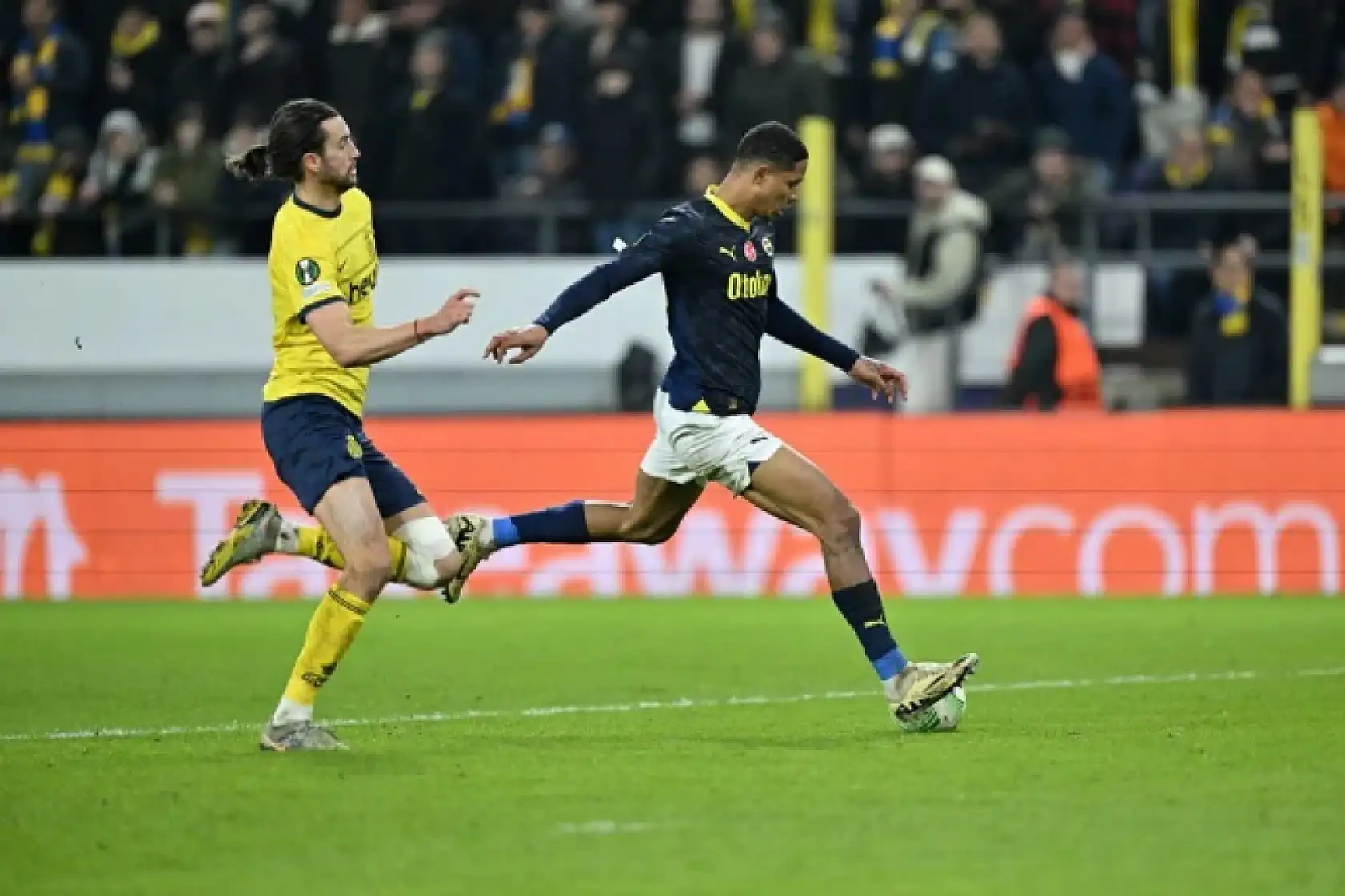 Fenerbahçe-Union Saint Gilloise maçı ne zaman, saat kaçta, hangi kanalda ve şifresiz mi?