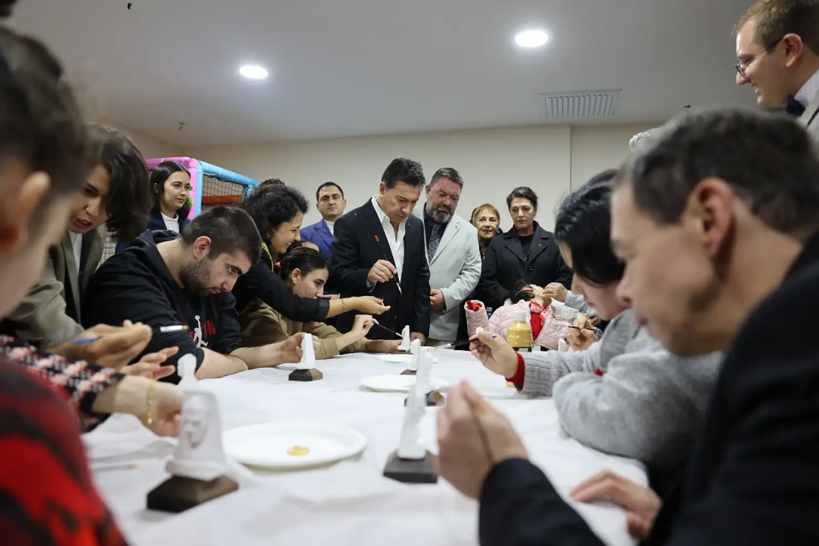 Kısa Mola Merkezleri Muğla'nın Her Köşesine Yayılıyor