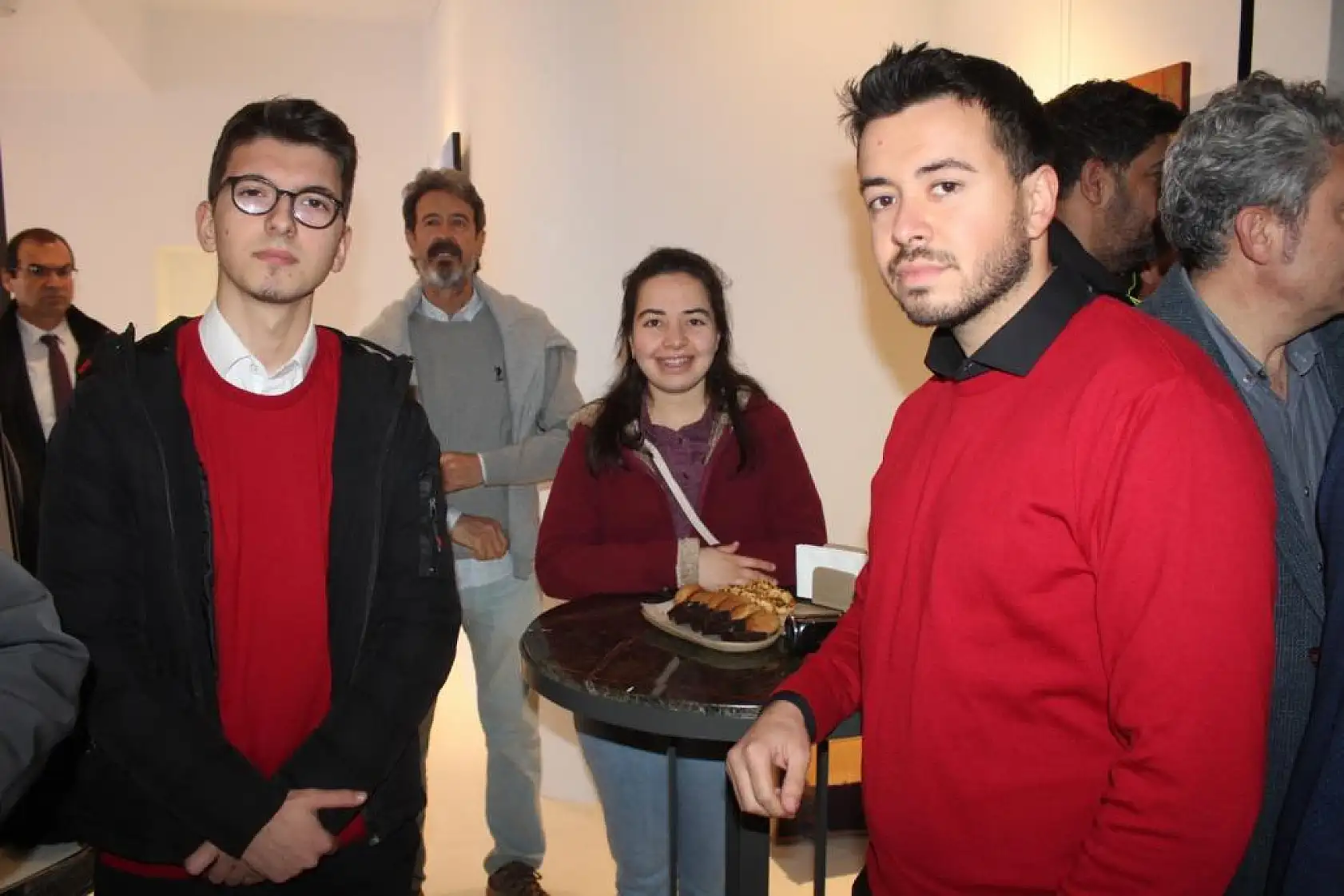 Gazetecilik Ödülleri sahiplerini buldu