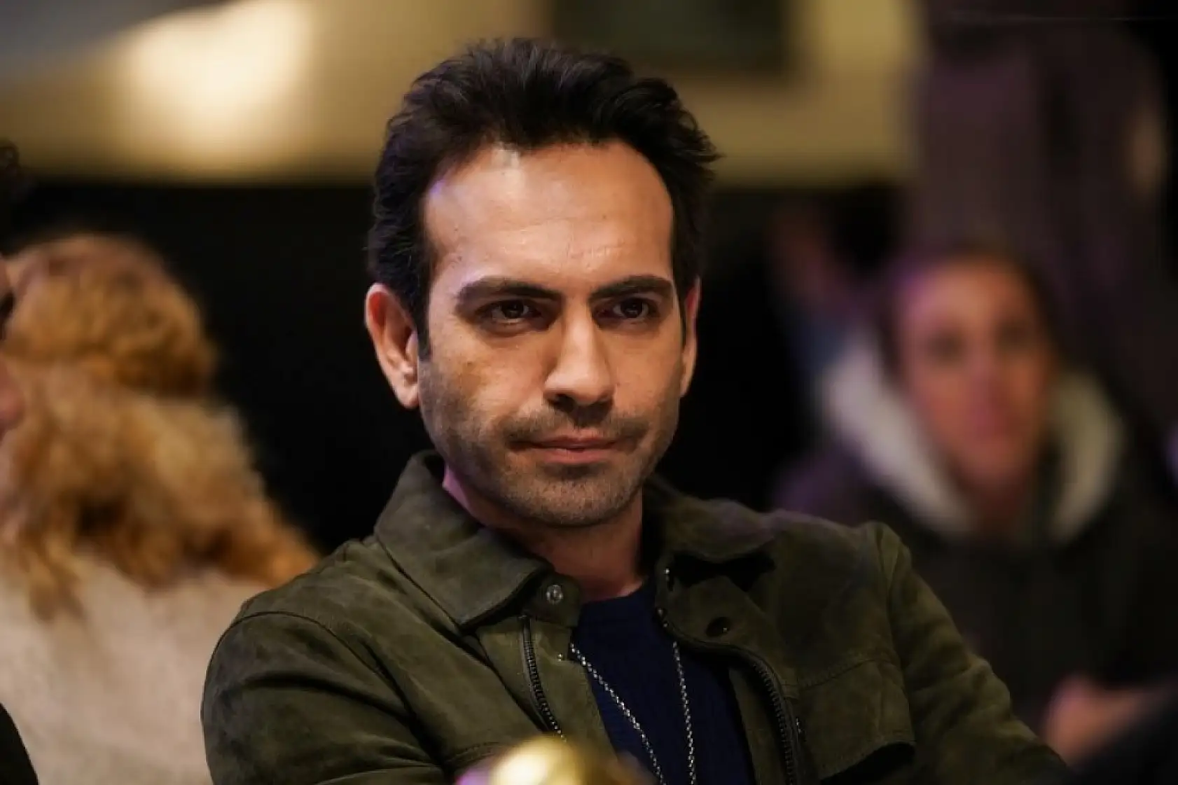 Bahar dizisine yeni oyuncu geliyor, kimin sevgilisi olacak?