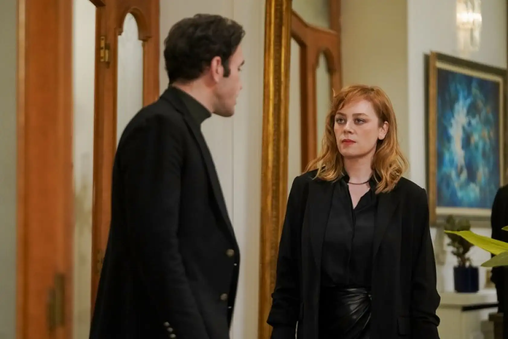 Bahar dizisinin finali belli oldu, bakın dizi nasıl bitecek?