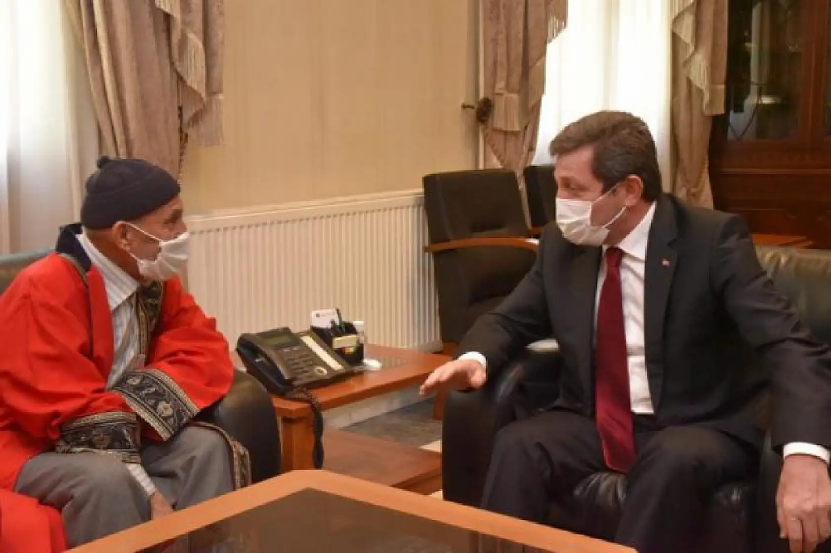 Muğla'nın 'Yılın Ahisi' seçilen demir ustası Mustafa Yılmaz vefat etti