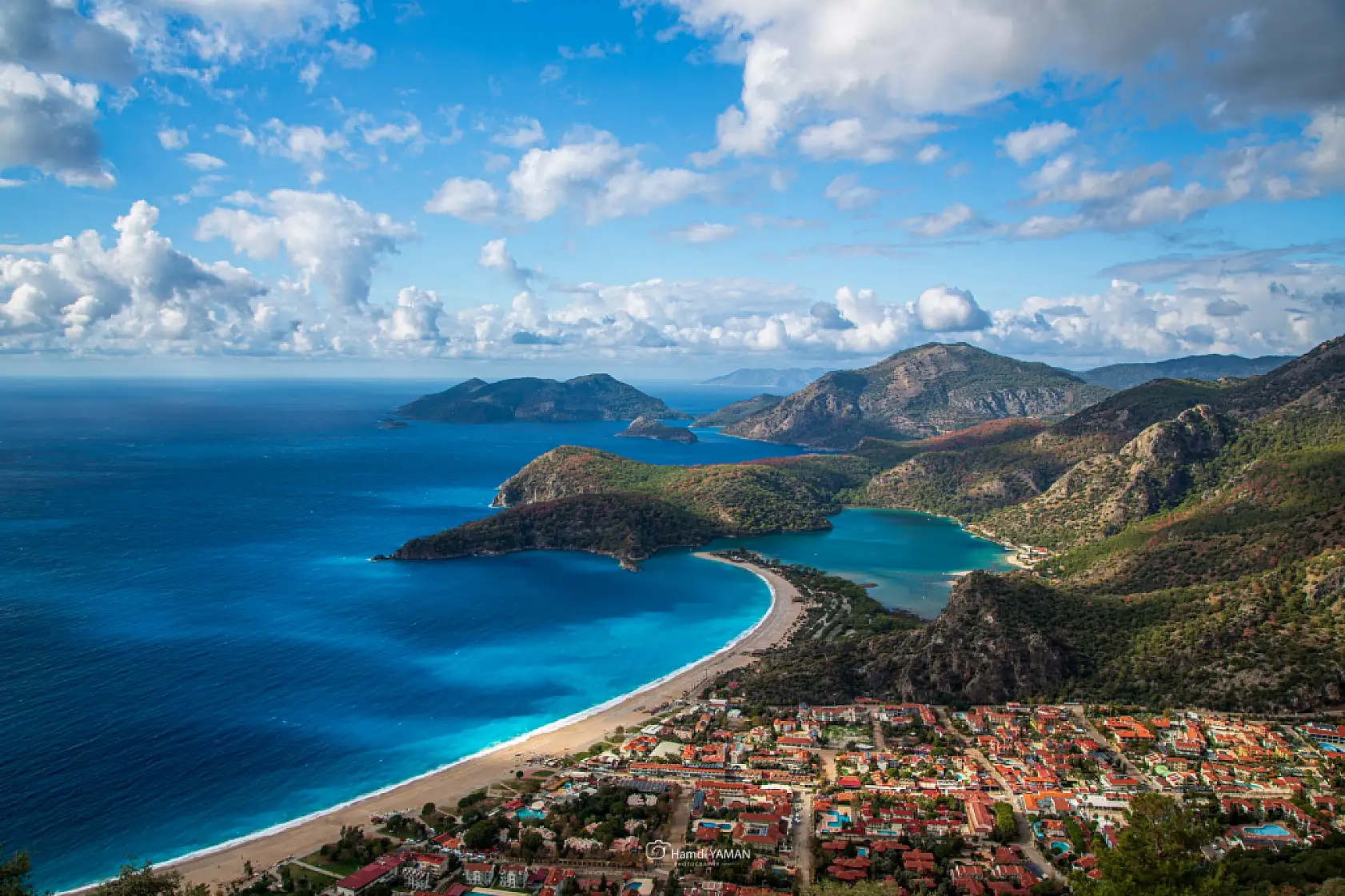Fethiye'de yaşayanlar dikkat! O saatlerde elektrikler kesilecek!