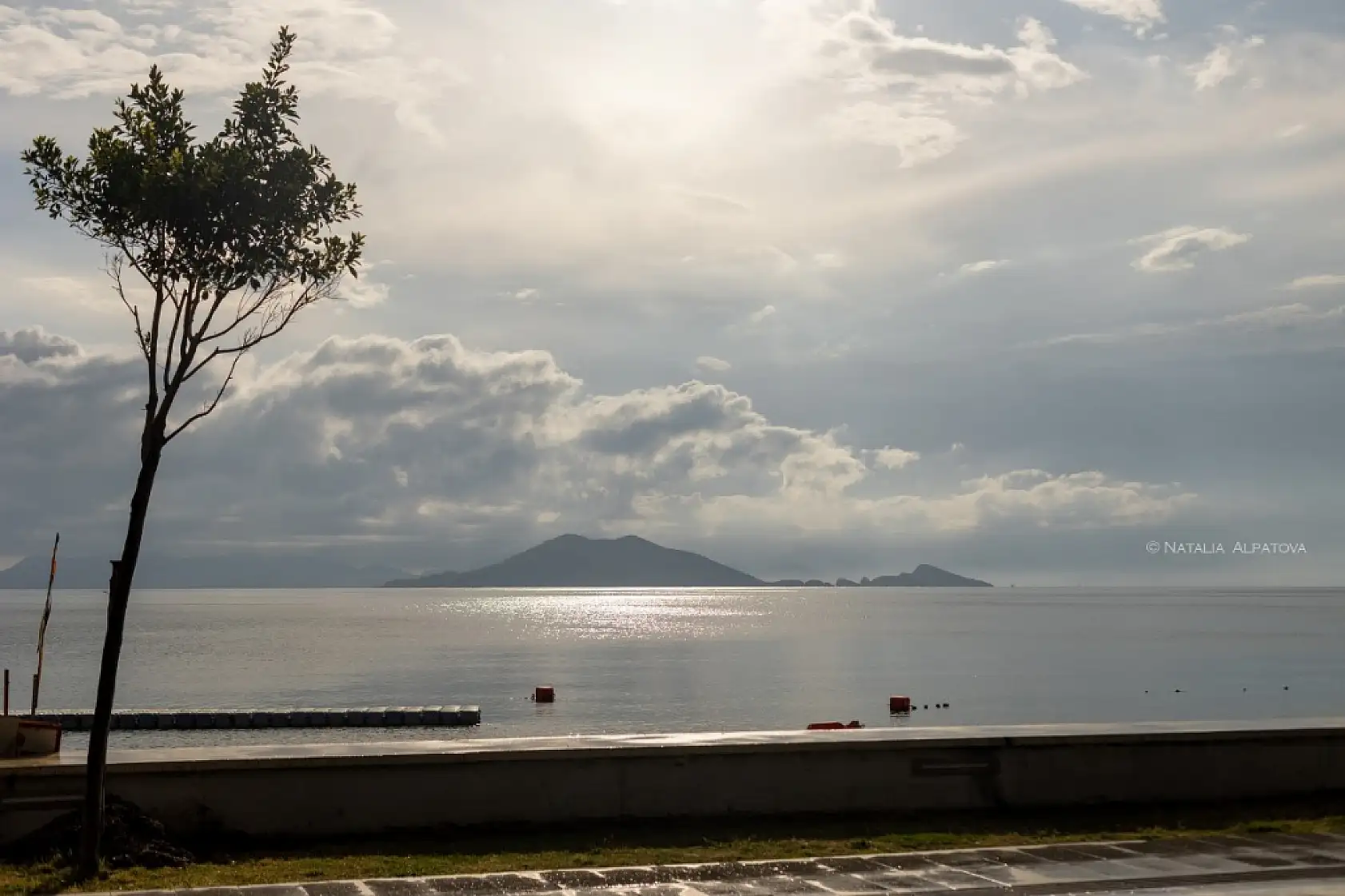 Muğla'da 30 Kasım Hava Durumu: Yağış Devam Ediyor