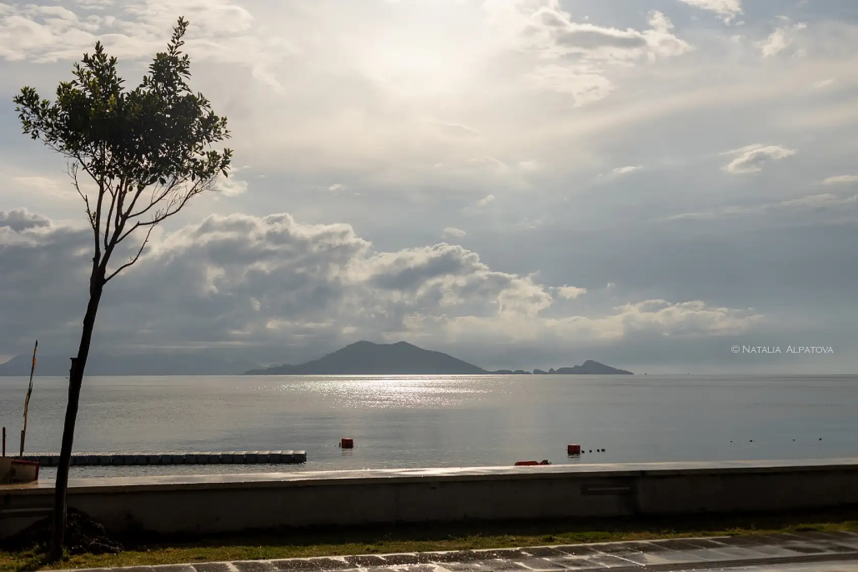 Muğla'nın 13 İlçesinde 3 Mayıs hava durumu: Sağanak yağış ve rüzgar bekleniyor