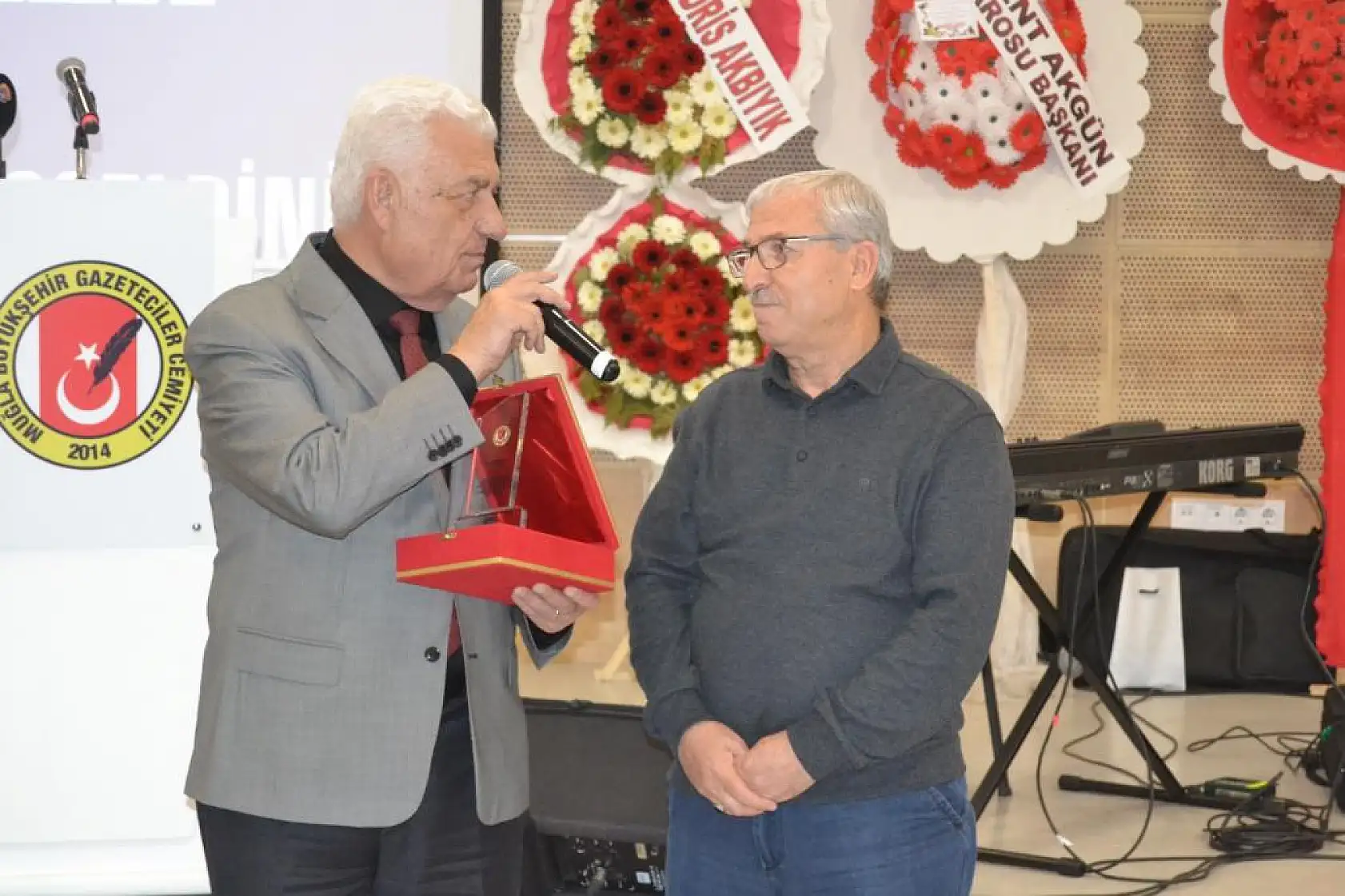 SED Medya'ya 4 ödül birden!