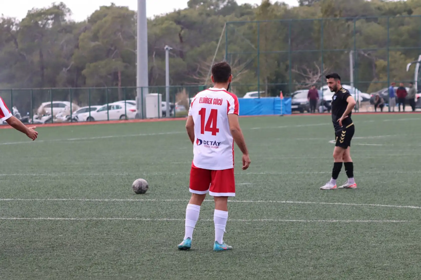 Fethiye'de Dr. Alp Milasspor şampiyonluğunu ilan etti: 'Sözümüzü tuttuk'