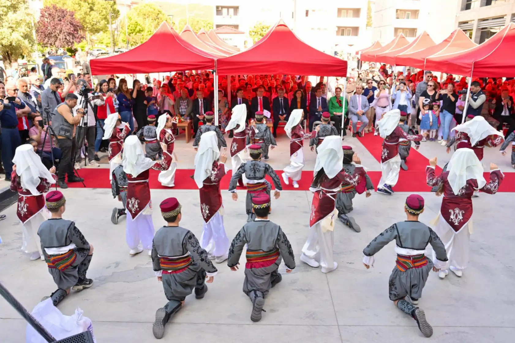 Muğla'nın En İyi Zeytinyağları Ödüllendirildi