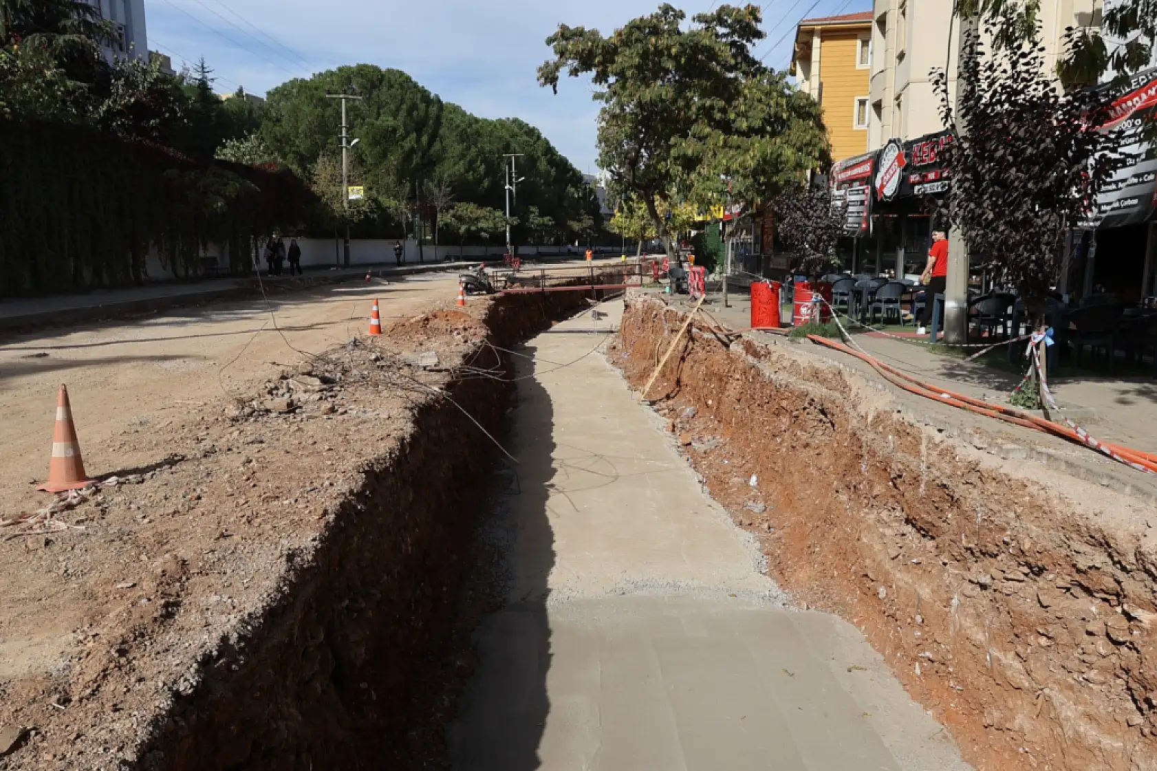 Menteşe'ye 502 milyonluk dev yatırım: Kötekli ve Yeniköy yeniden şekilleniyor