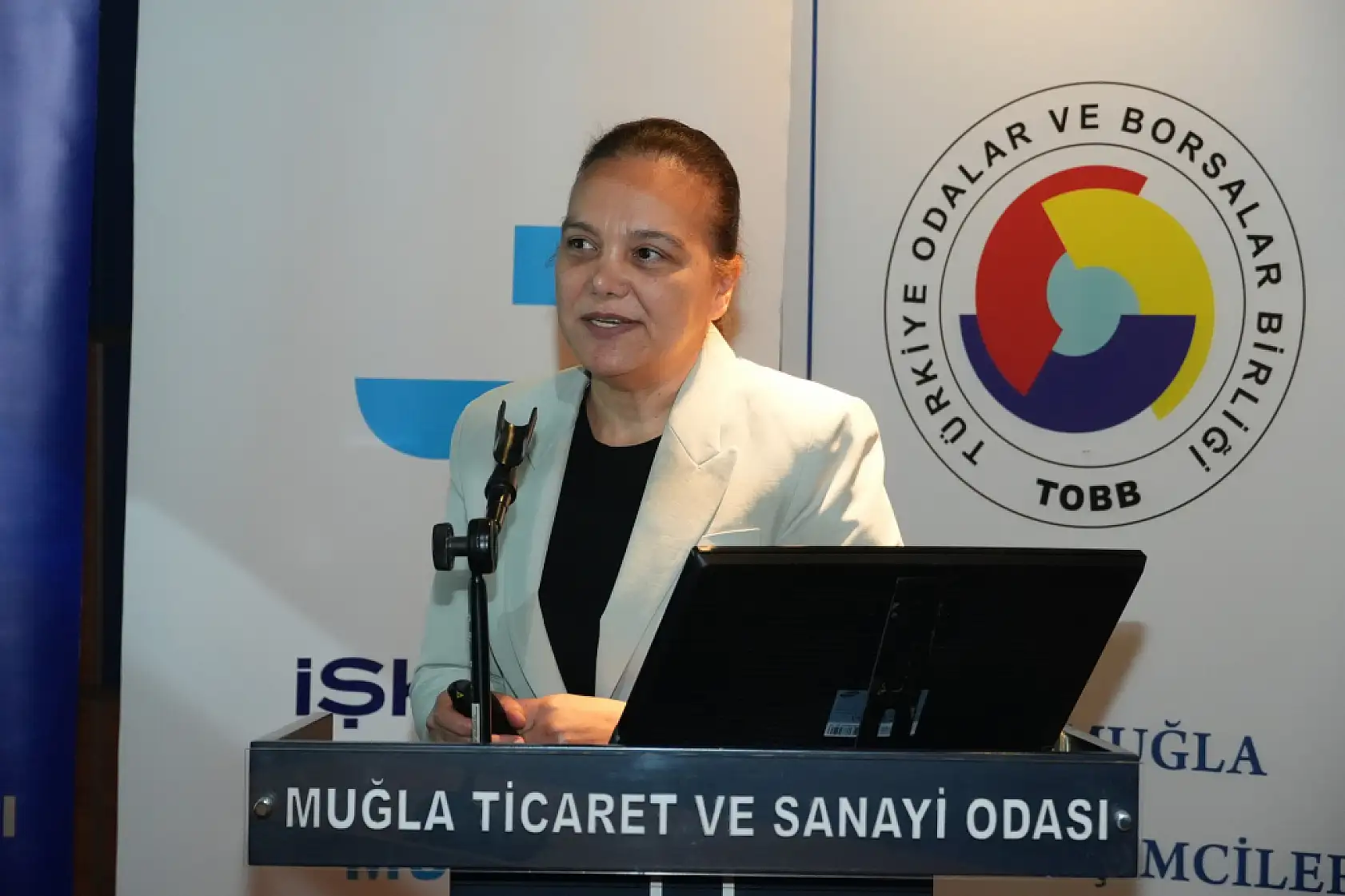 İŞKUR Hizmetleri Ve İstihdam Teşvikleri Toplantısı MUTSO'da Gerçekleştirildi