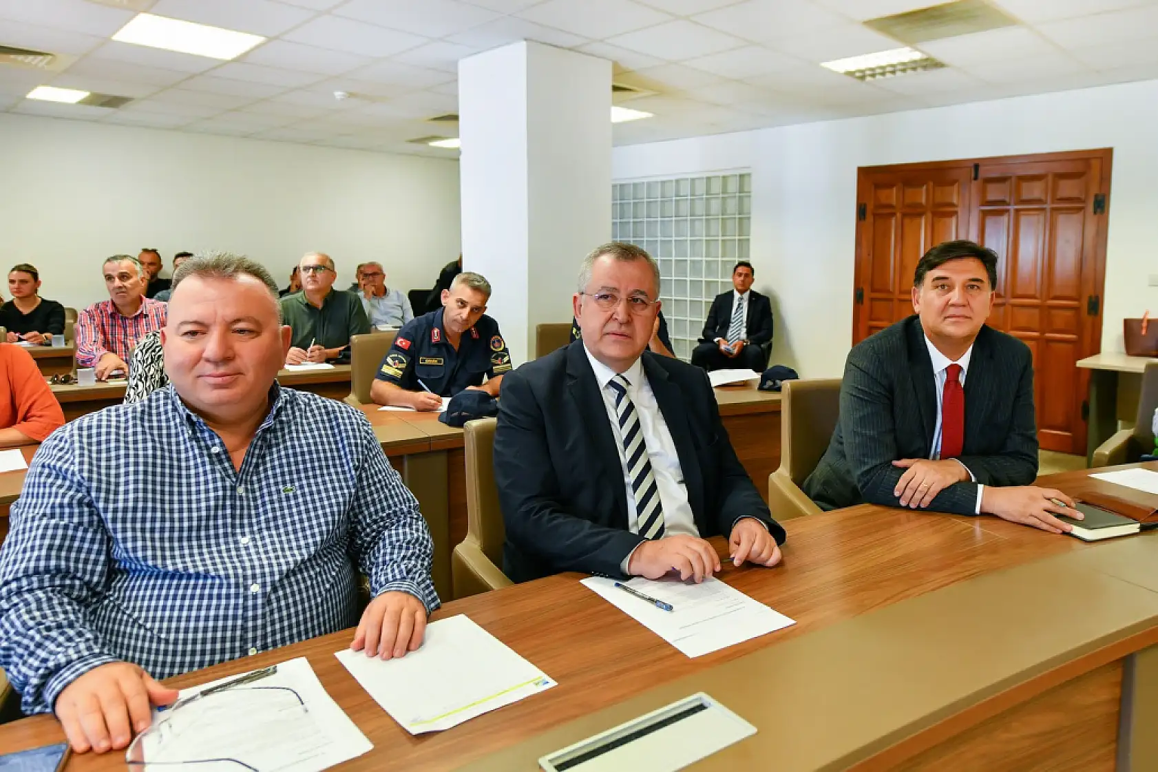 25. Uluslararası Fethiye Ölüdeniz Hava Oyunları Festivali için geri sayım başladı