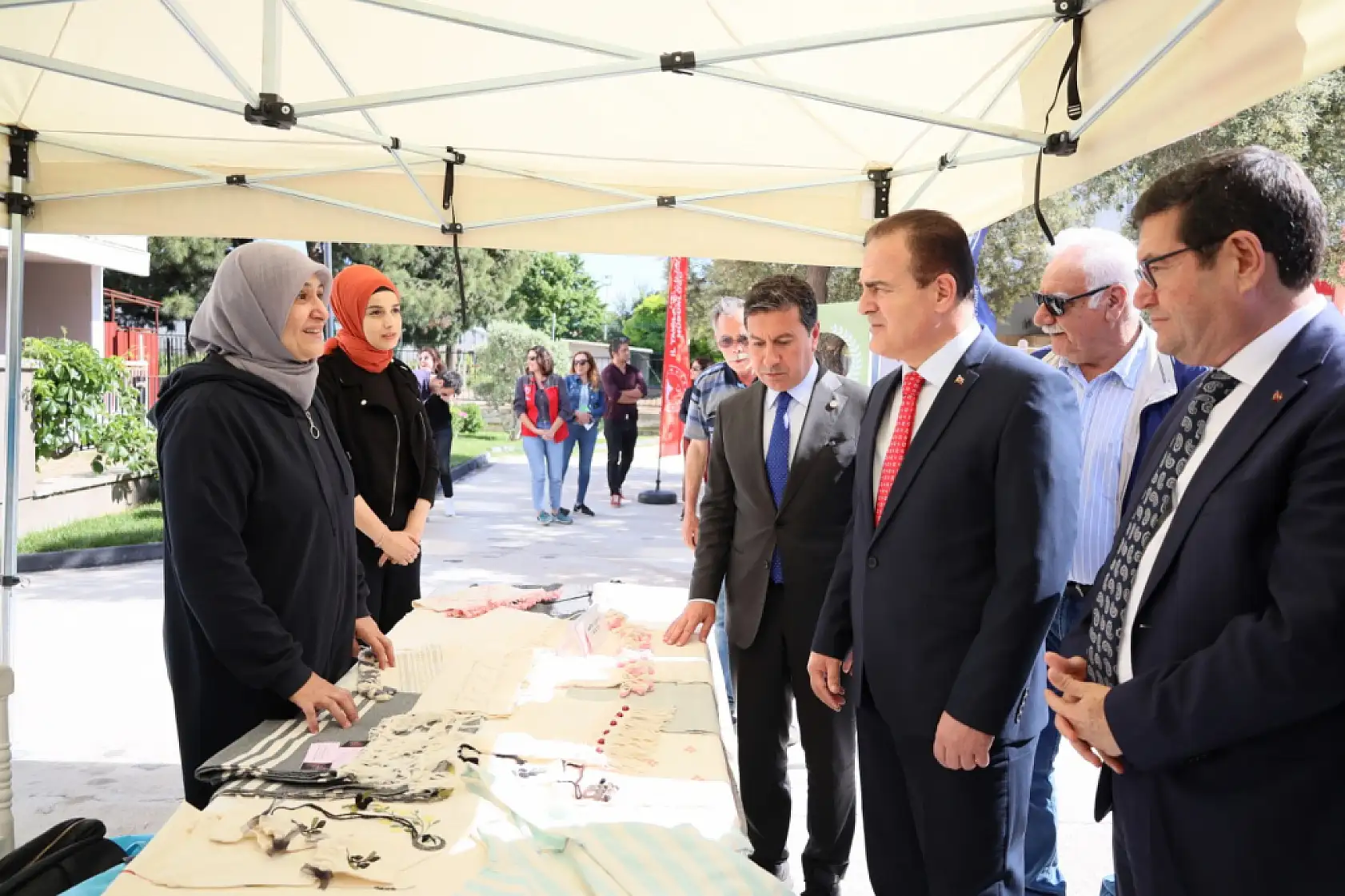 Muğla'nın En İyi Zeytinyağları Ödüllendirildi