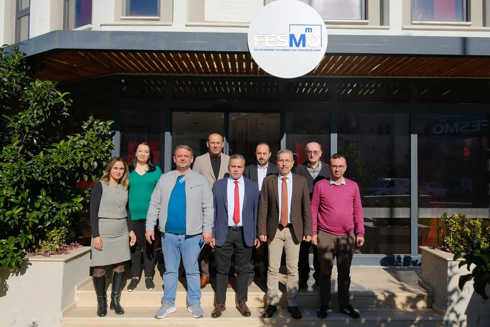 Fethiye'de Esnafa Muhasebe ve Dijital Dönüşümde İndirimli Protokol