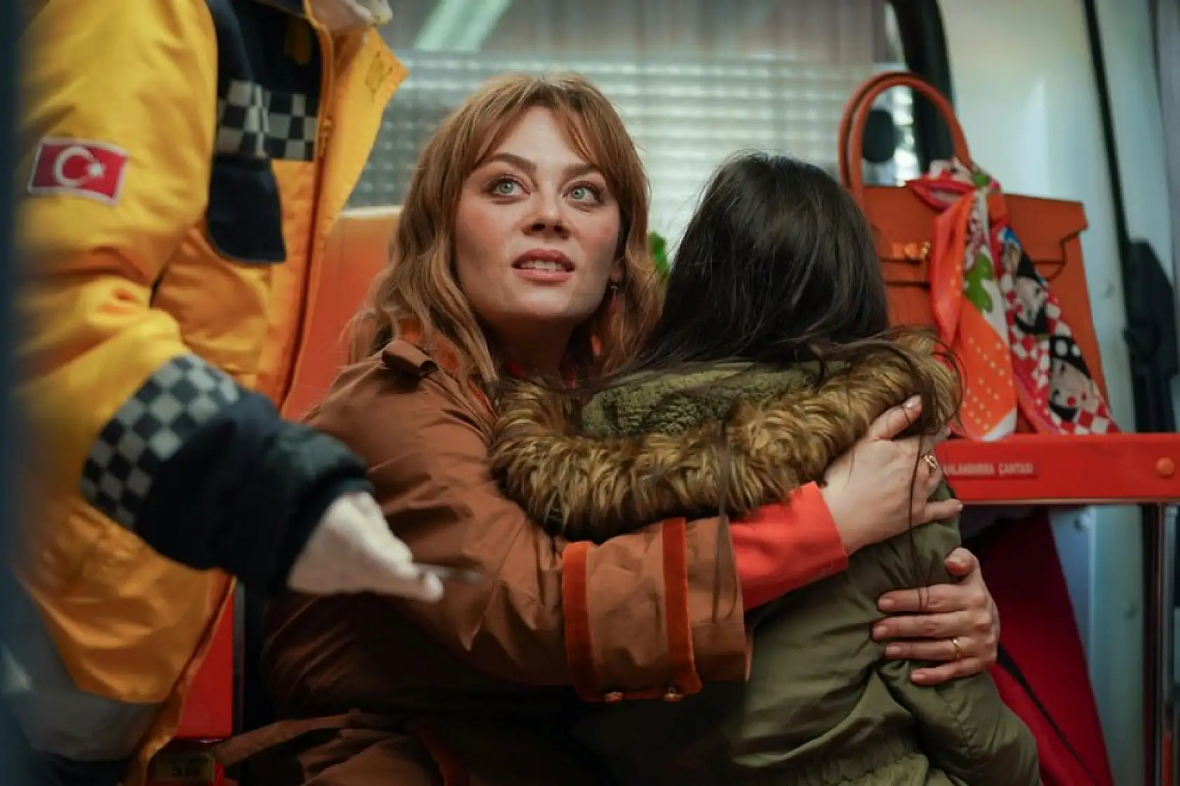 Bahar dizisinin finali belli oldu, bakın dizi nasıl bitecek?