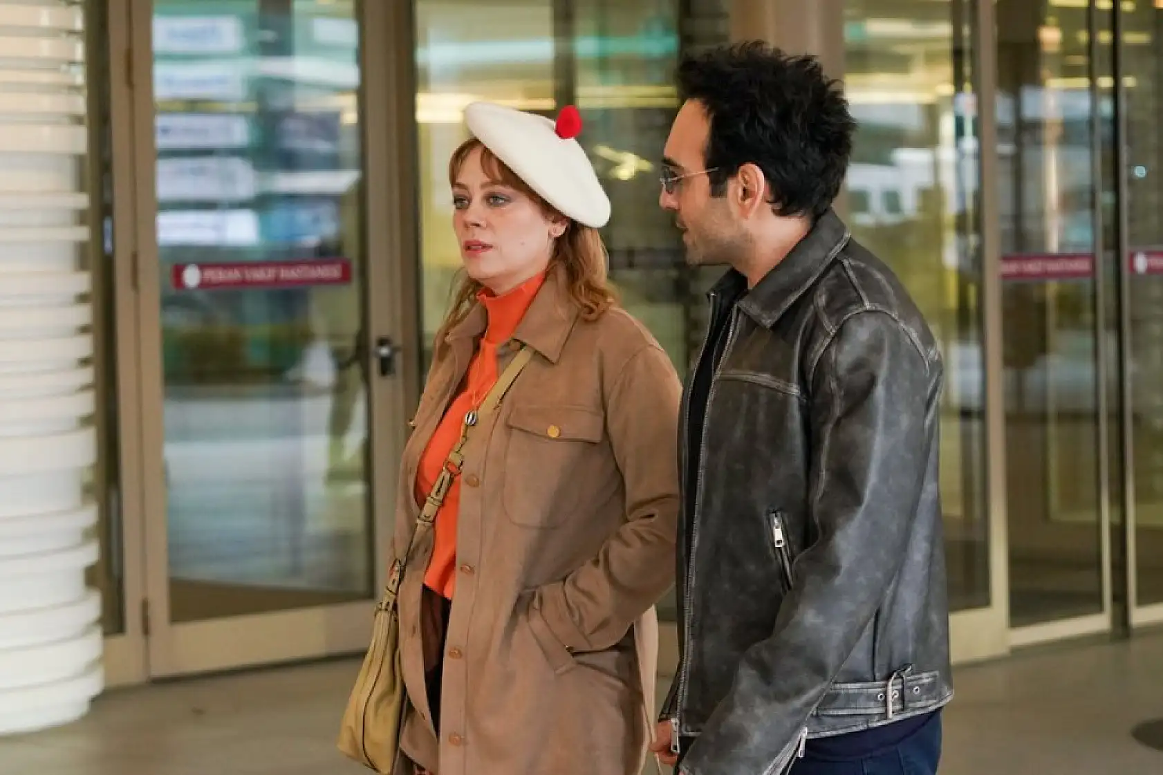 Bahar dizisine yeni oyuncu geliyor, kimin sevgilisi olacak?