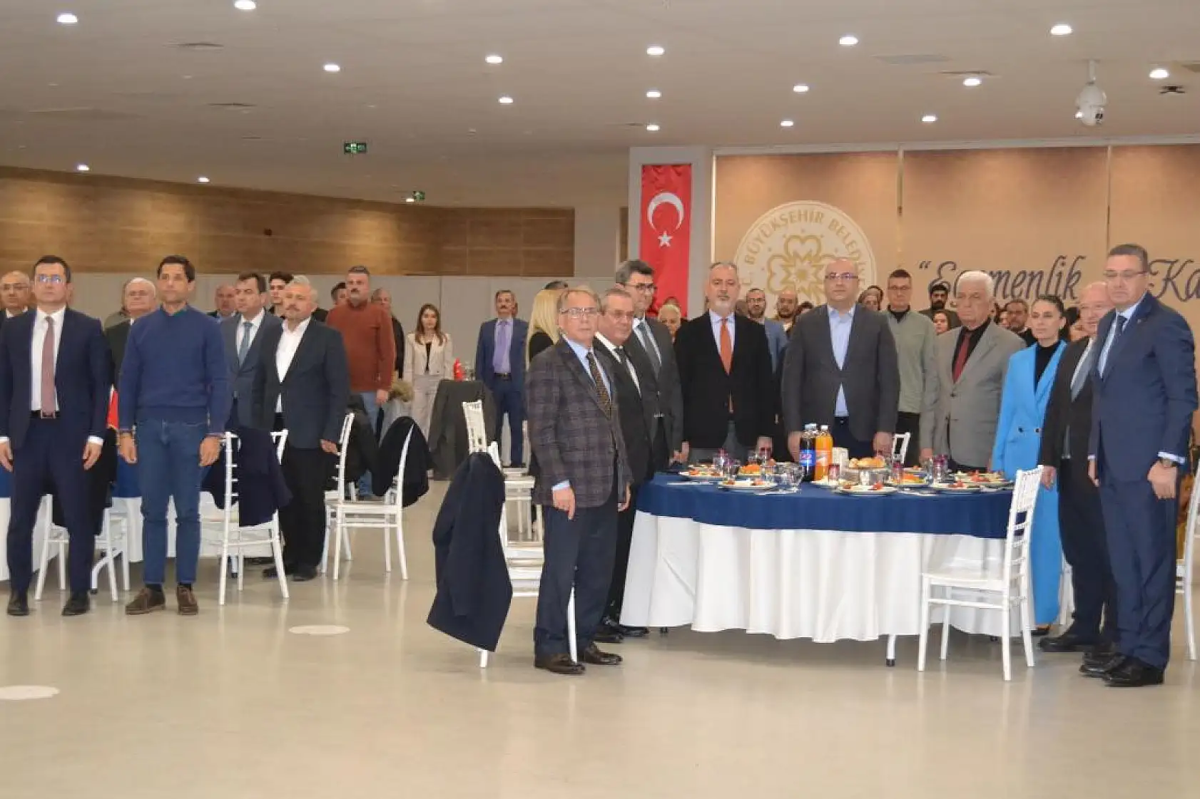 SED Medya'ya 4 ödül birden!