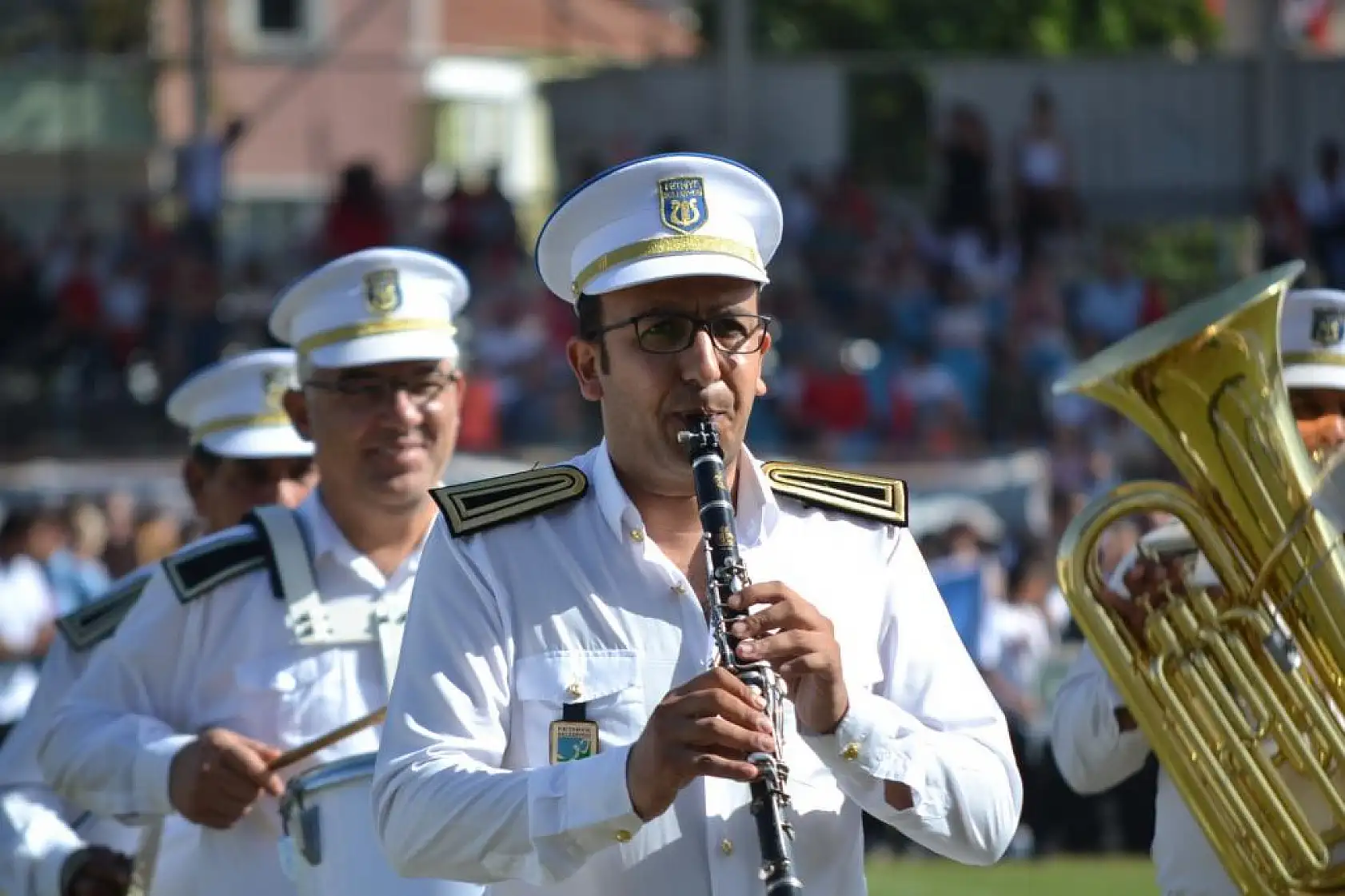 Cumhuriyetimizin 100. Yılını Coşkuyla Kutladık