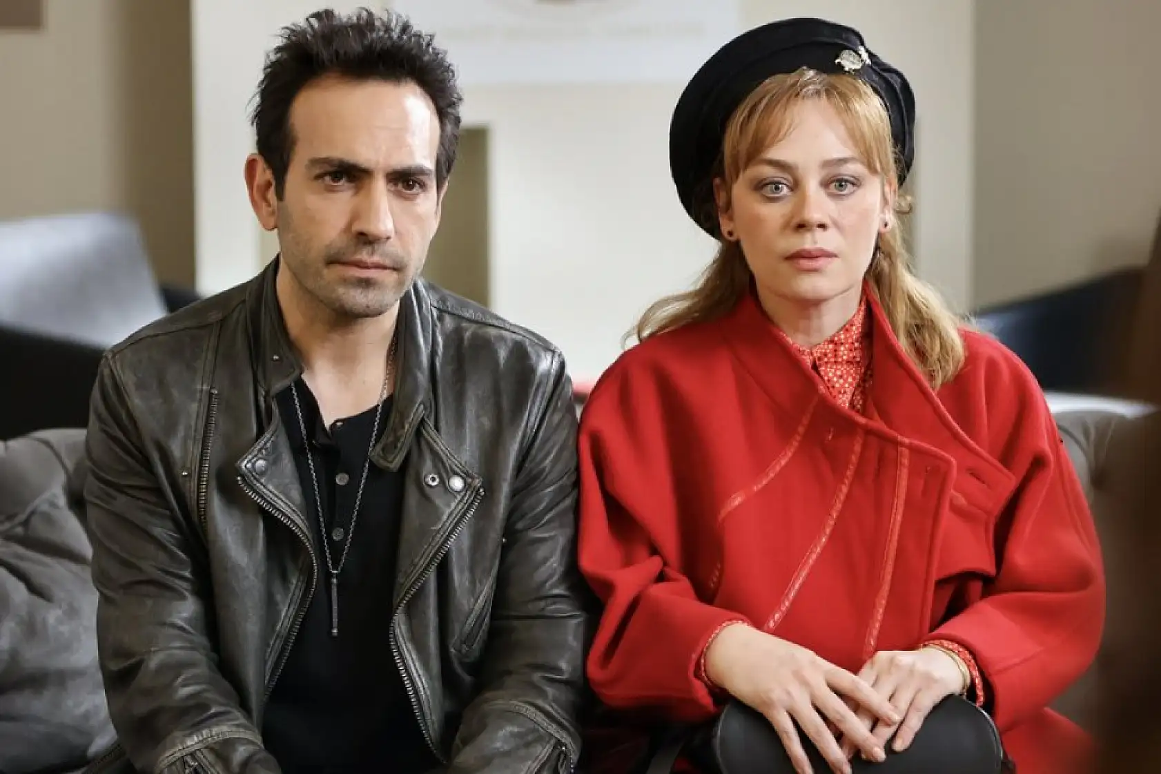 Bahar dizisinin finali belli oldu, bakın dizi nasıl bitecek?