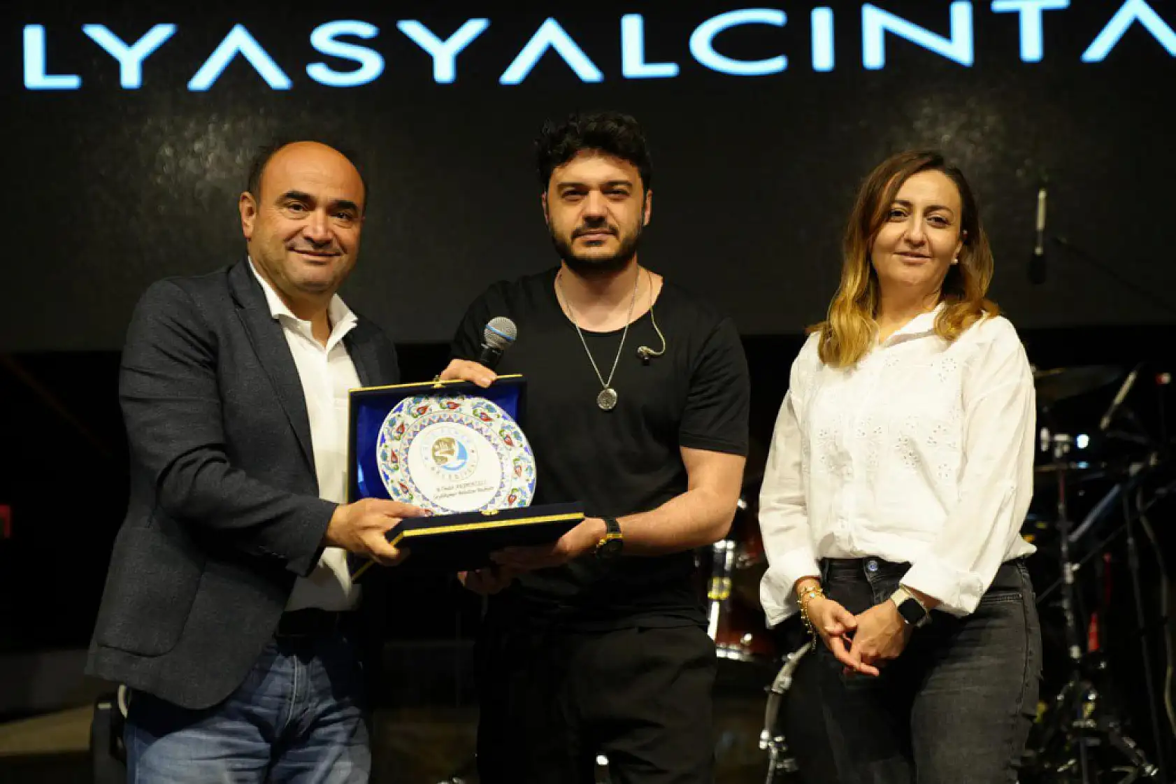 Seydikemer'de 19 Mayıs Büyük Coşkuyla Kutlandı