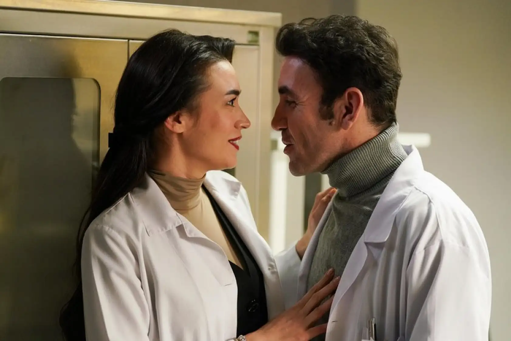 Bahar dizisinin finali belli oldu, bakın dizi nasıl bitecek?