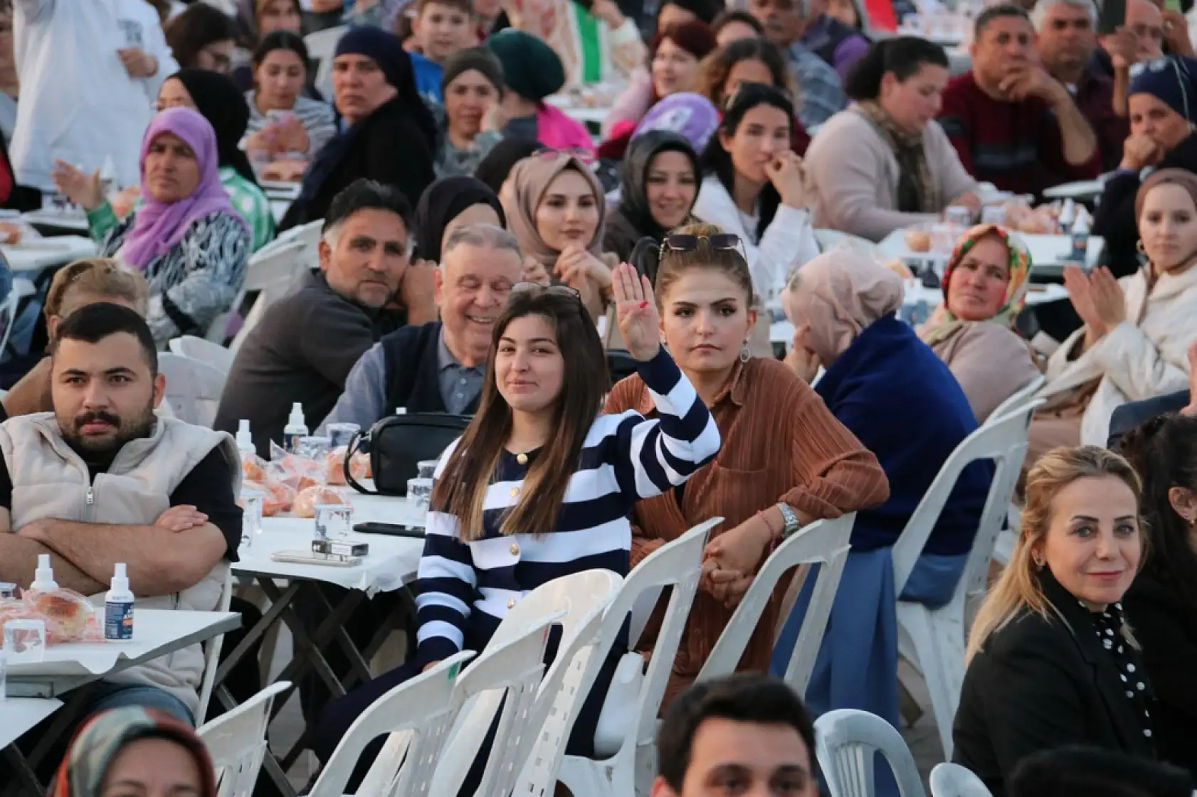 Bakan Özhaseki, 'Fethiye'yi Hizmetlerle Tanıştıralım'