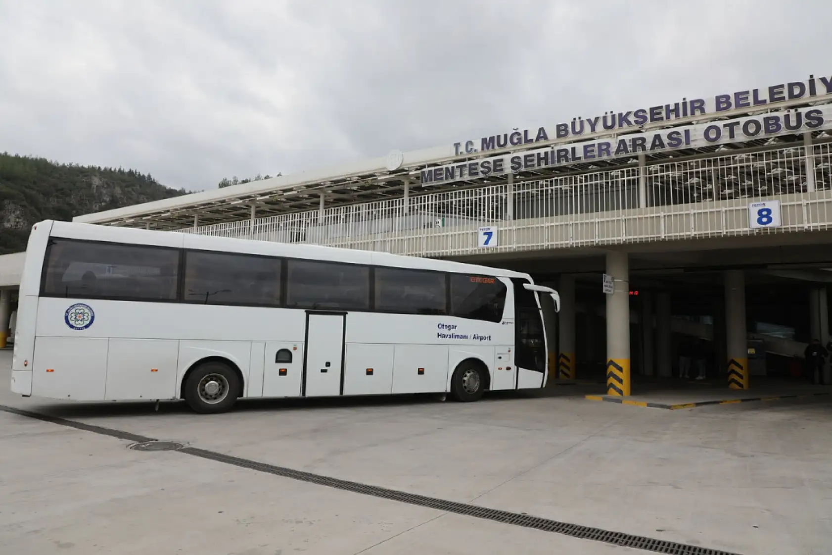 Muğla, 2024 Yılında Yaklaşık 10 Milyon Turist Ağırladı