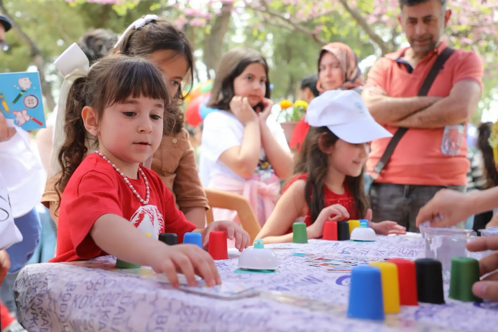 Muğla Büyükşehir 23 Nisan Coşkusunu Yaşattı