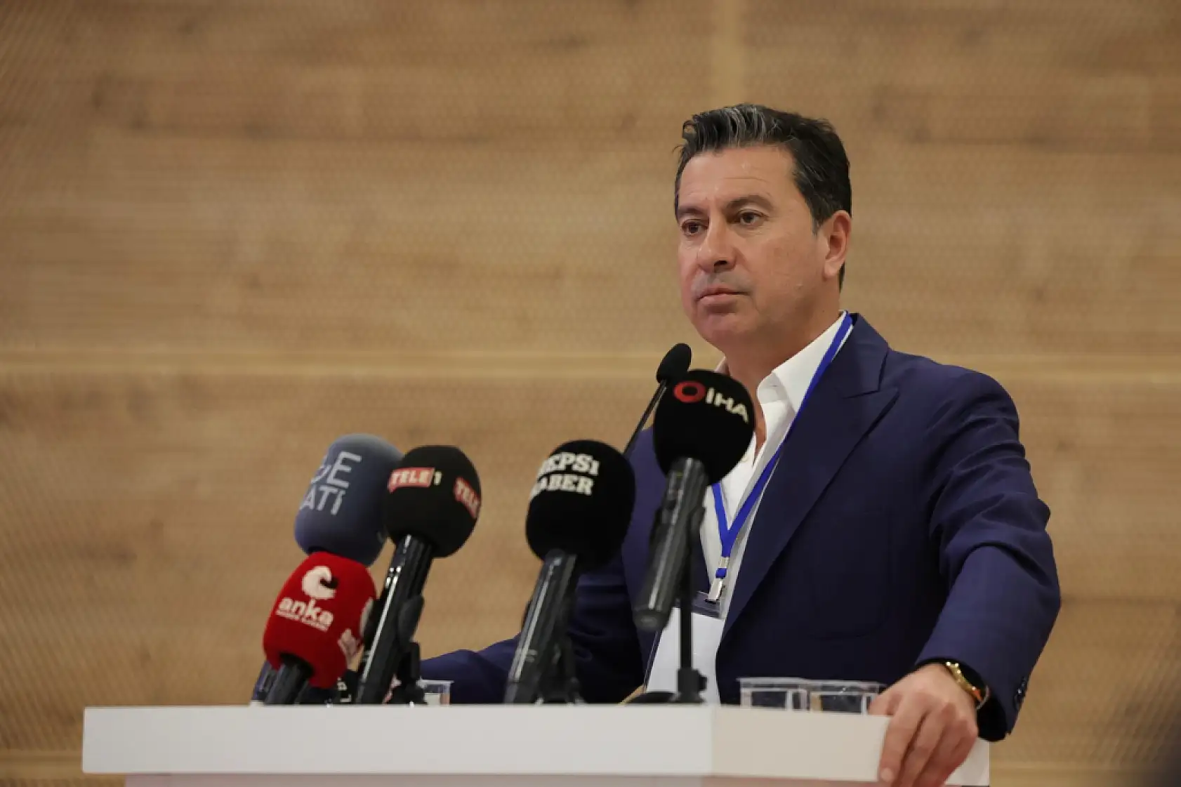 Muğla Büyükşehir'den Kuraklık ve İklim Krizine Çözüm Odaklı Çalıştay