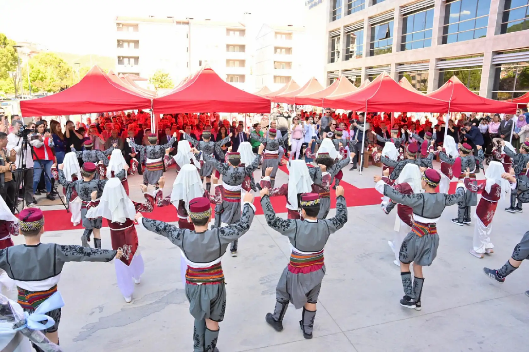 Muğla'nın En İyi Zeytinyağları Ödüllendirildi