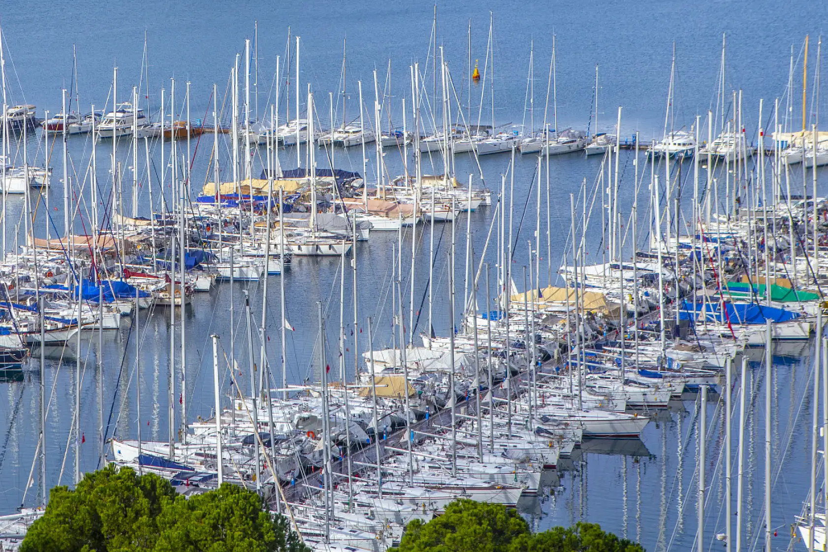 Fethiye'de 23-27 Eylül Hava Durumu Güneşli ve Sıcak Bir Haftaya Hazır Olun