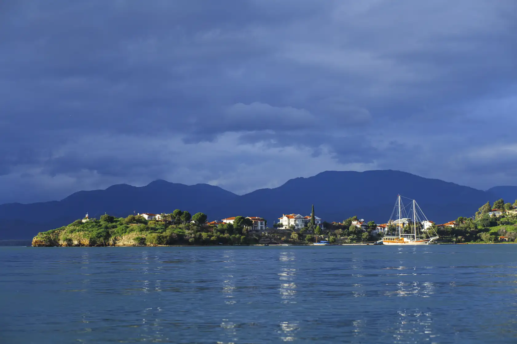 Fethiye'de 7 Mayıs 2025 Elektrik Kesintisi: Hangi Mahallelerde Elektrik Kesilecek?