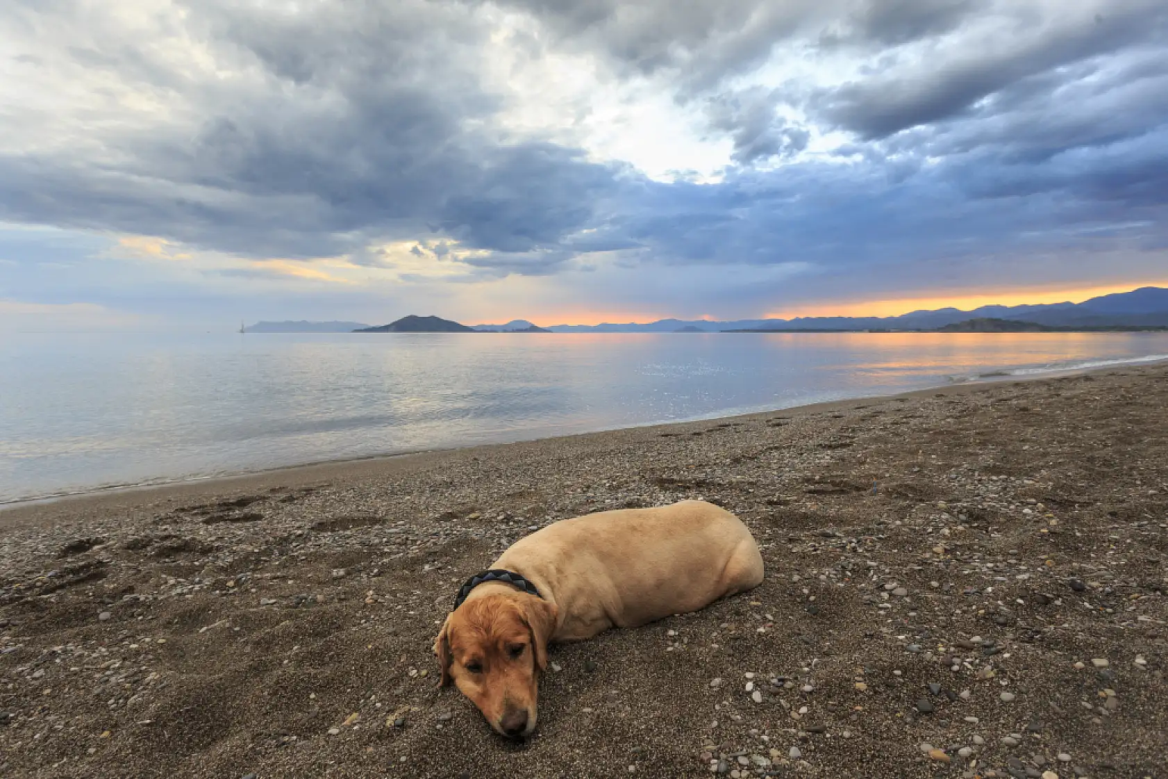 Fethiye'de bayramda yağış var mı? İşte 4 günlük tahmin