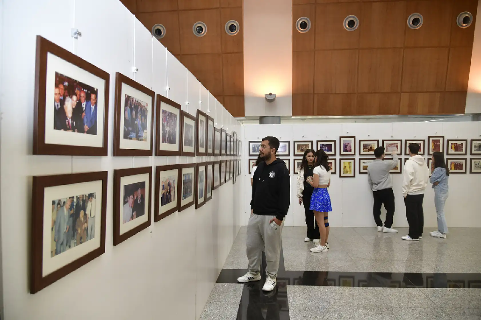 Sıtkı Davut Koçman 19. Ölüm Yıl Dönümünde Unutulmadı