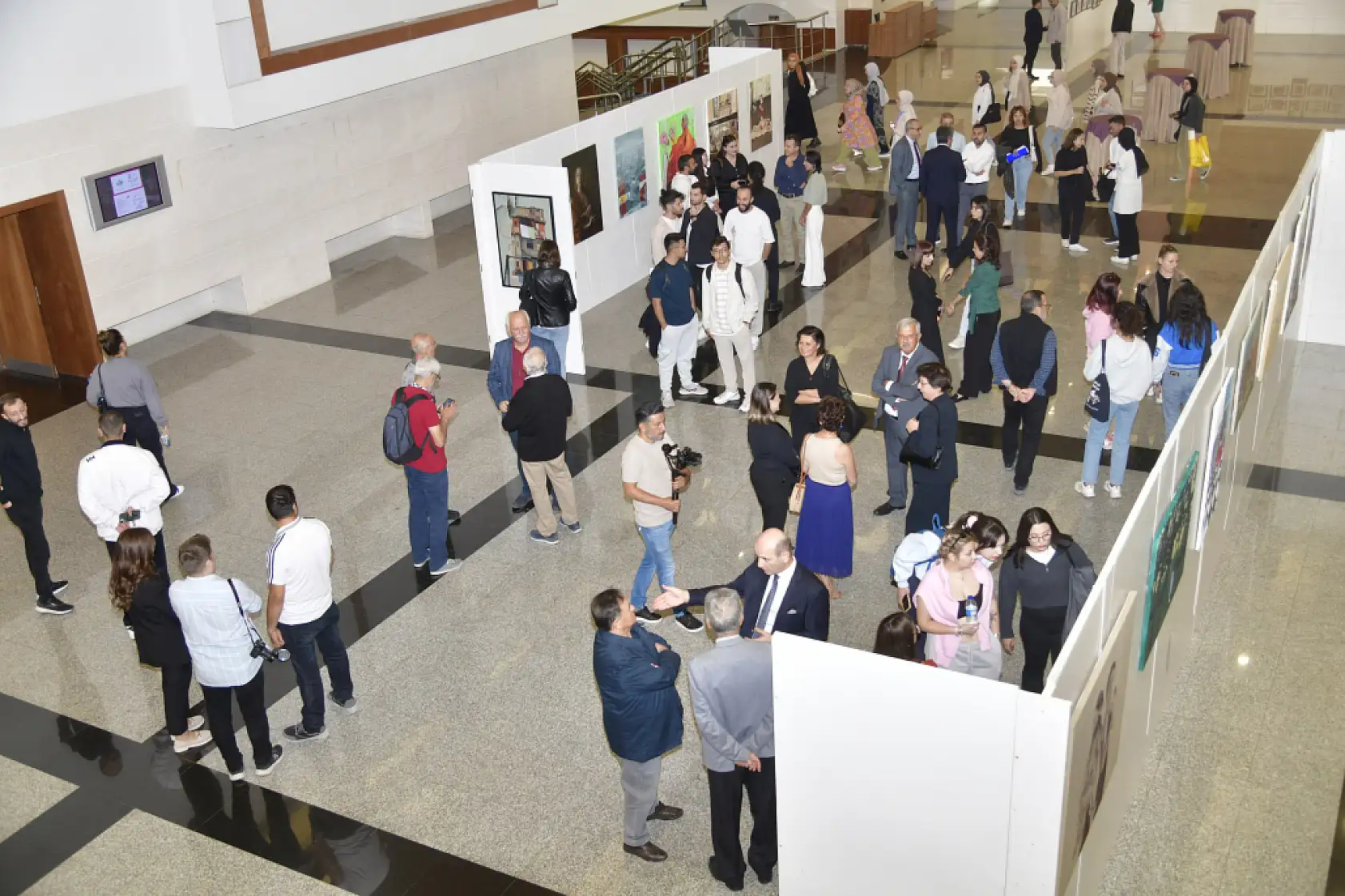 Sıtkı Davut Koçman 19. Ölüm Yıl Dönümünde Unutulmadı