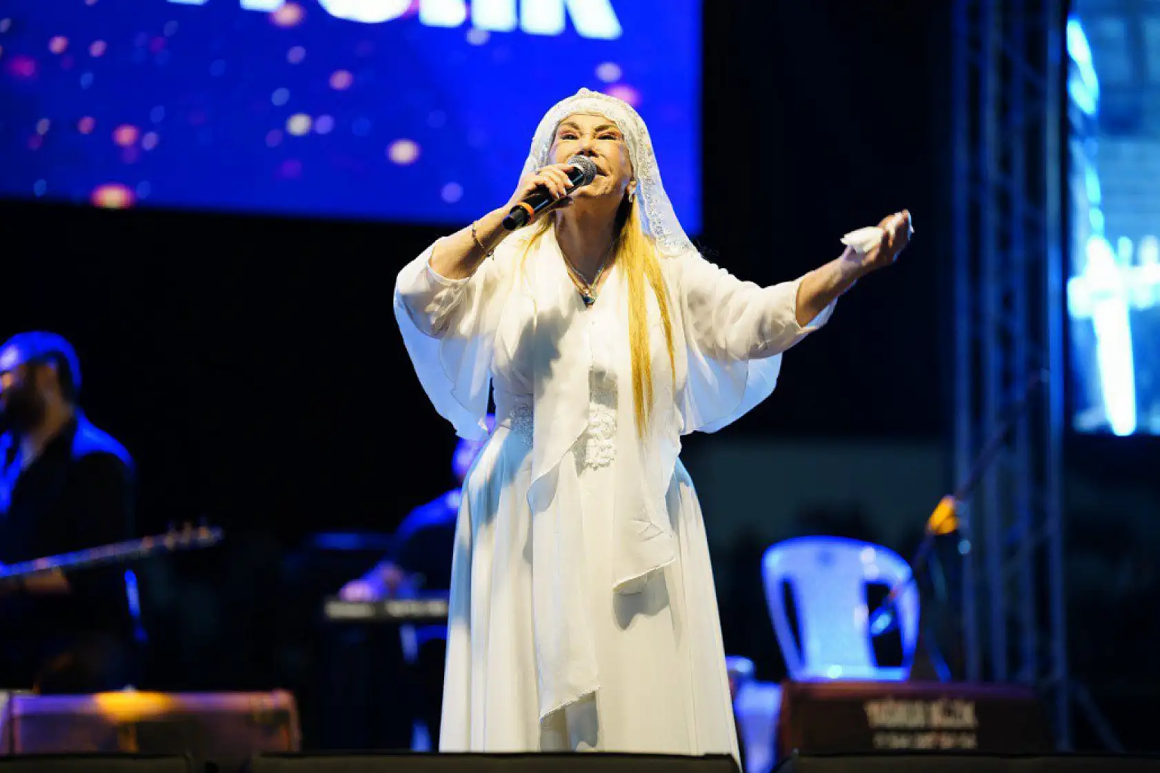 Domates Festivali Coşkuyla Kutlandı