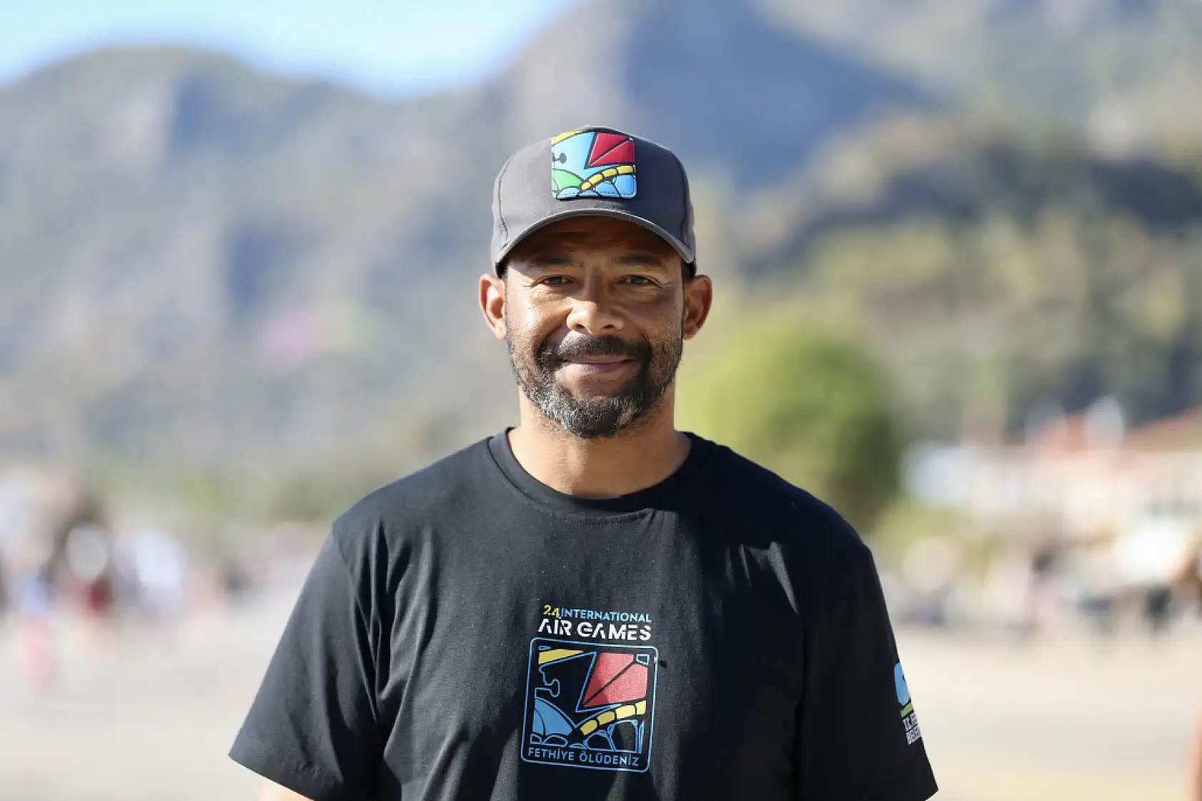 24. Uluslararası Ölüdeniz Hava Oyunları Festivali sona erdi