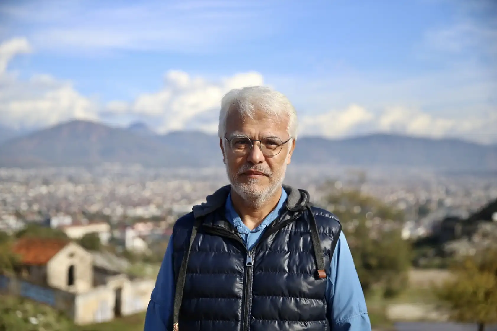 Fethiye Kalesi kazısından çıkan buluntular 2 bin 600 yıl öncesine ışık tutuyor