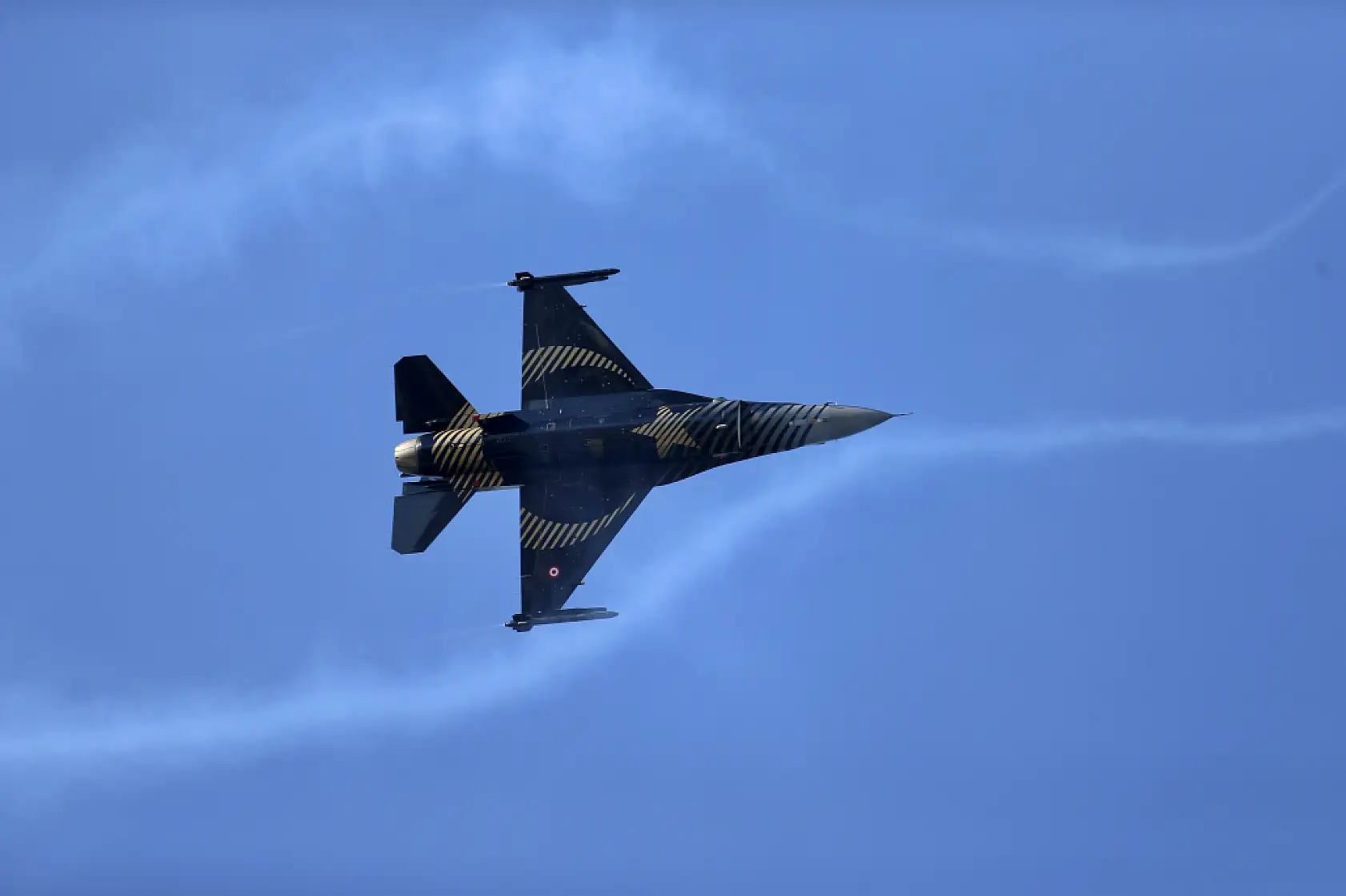 Şehit Yüzbaşı Tayyareci Fethi Bey Vefatının 111. Yılında Anılacak