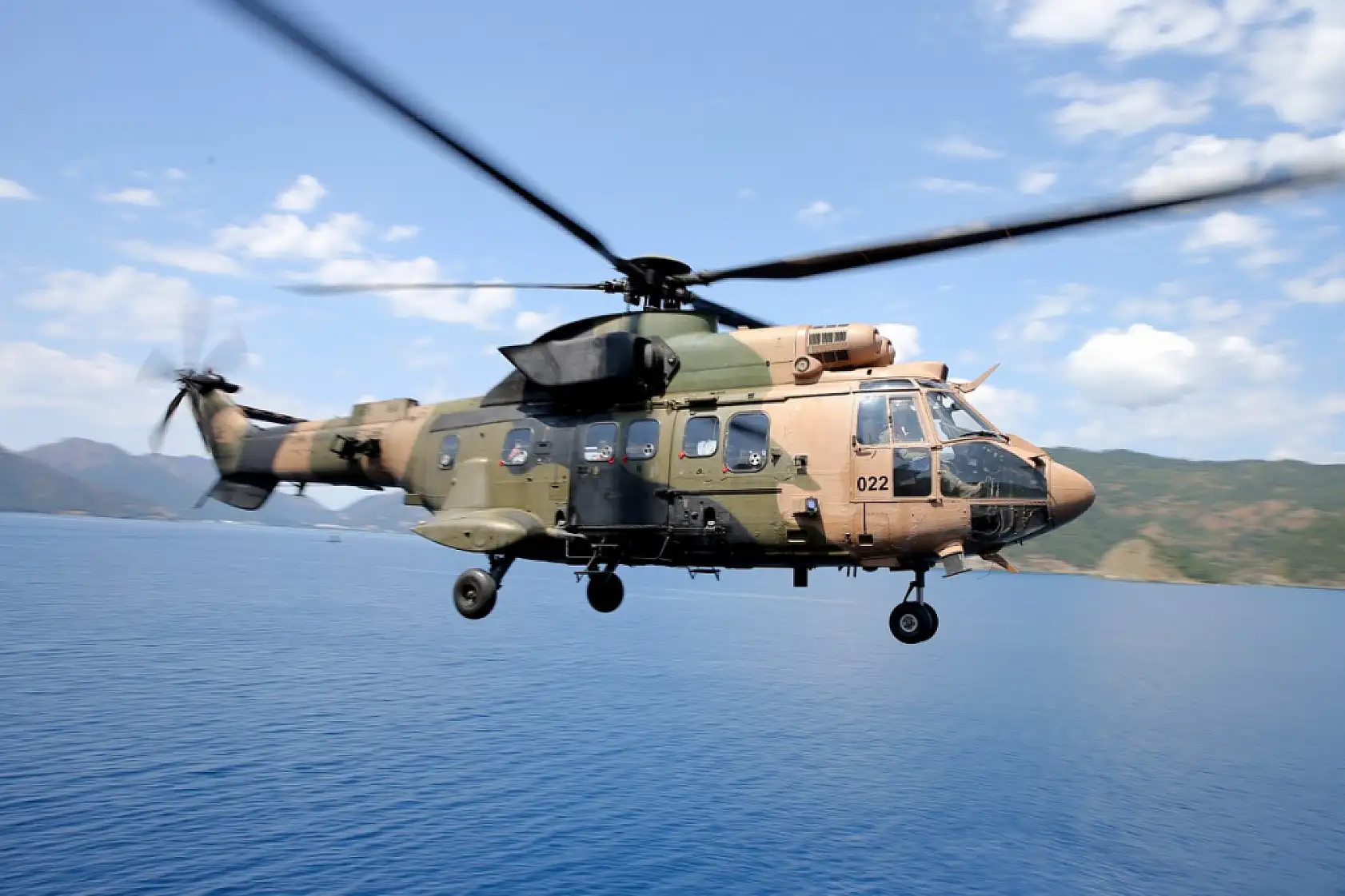 KURTARAN-2025 Tatbikatı'nın basın ve seçkin gözlemci günü tamamlandı