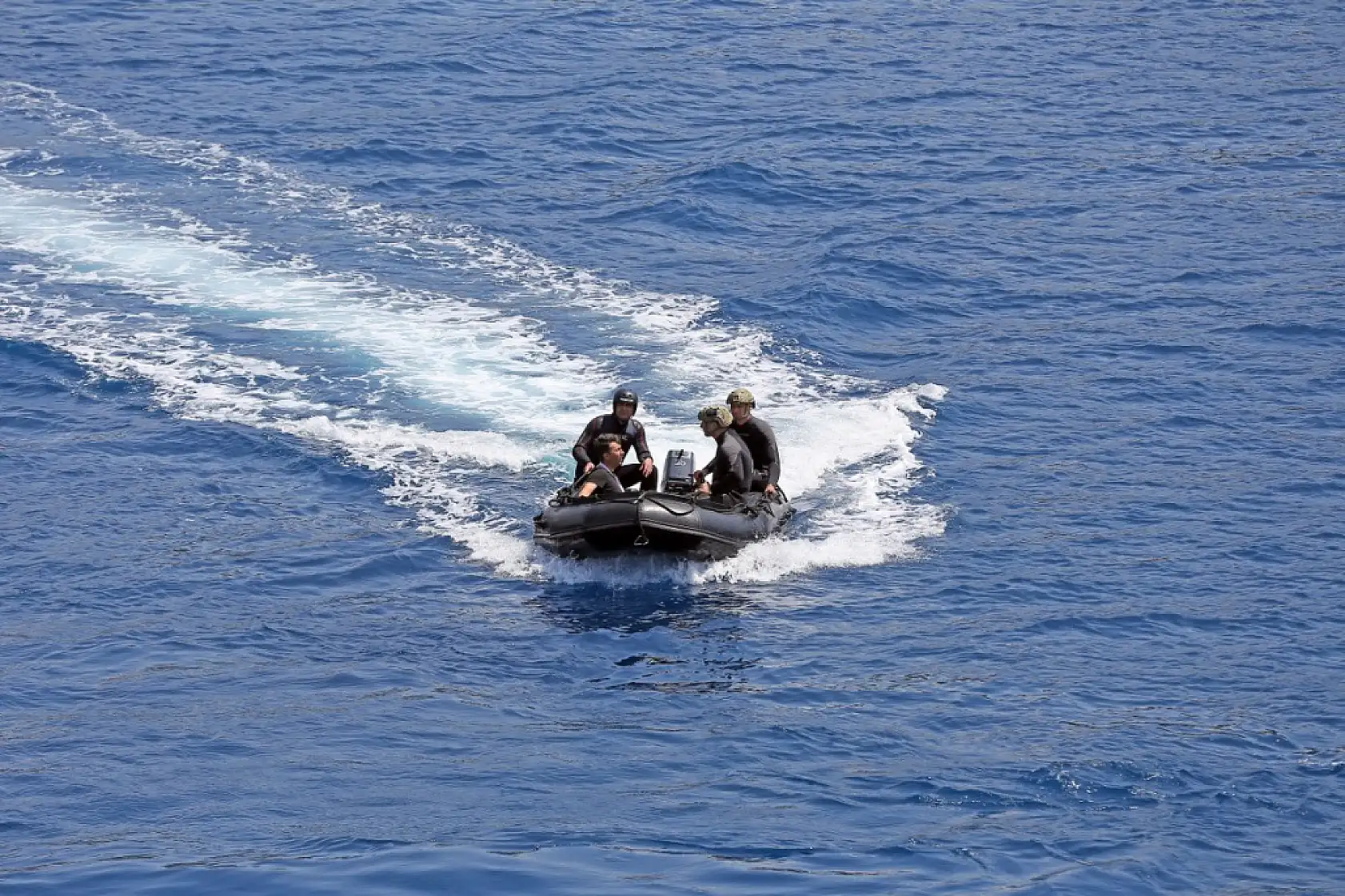 KURTARAN-2025 Tatbikatı'nın basın ve seçkin gözlemci günü tamamlandı