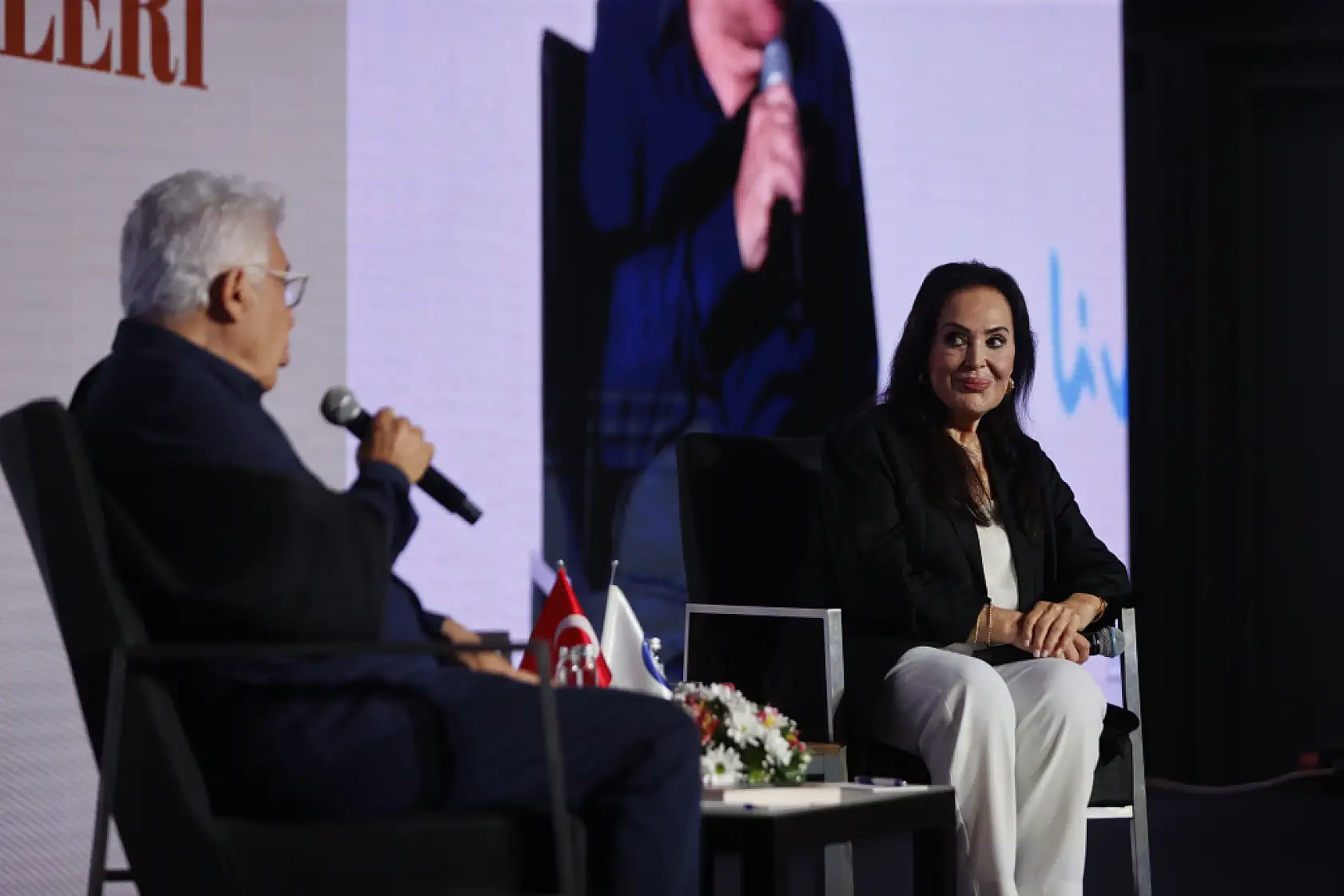 Bodrum'da 4. Uluslararası Akdeniz Edebiyat Günleri düzenlendi