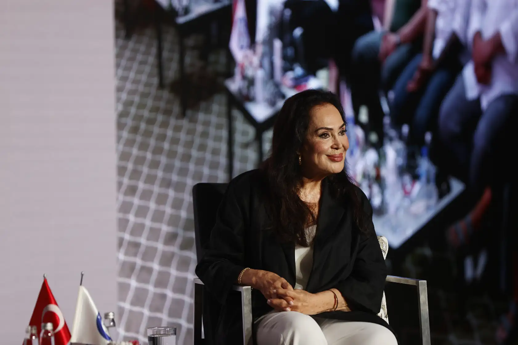 Bodrum'da 4. Uluslararası Akdeniz Edebiyat Günleri düzenlendi