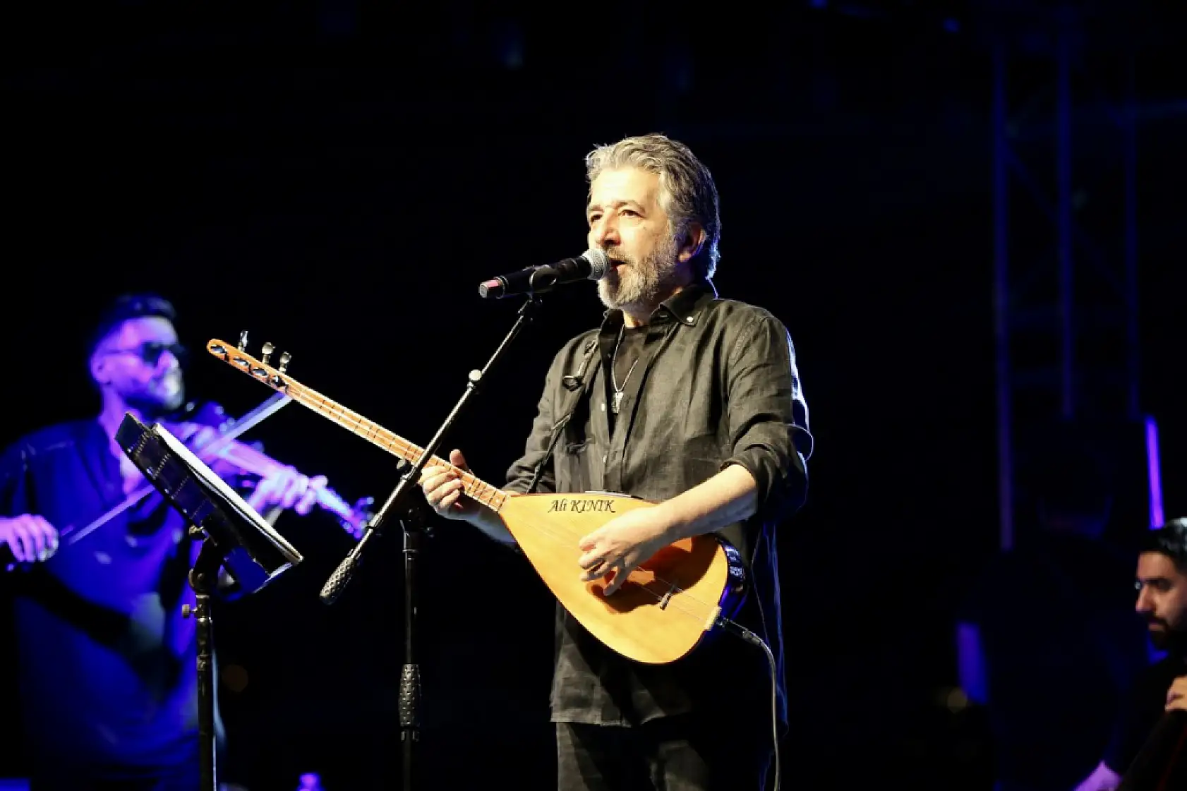 Marmaris'te 15 Temmuz Demokrasi ve Milli Birlik Günü etkinlikleri düzenlendi