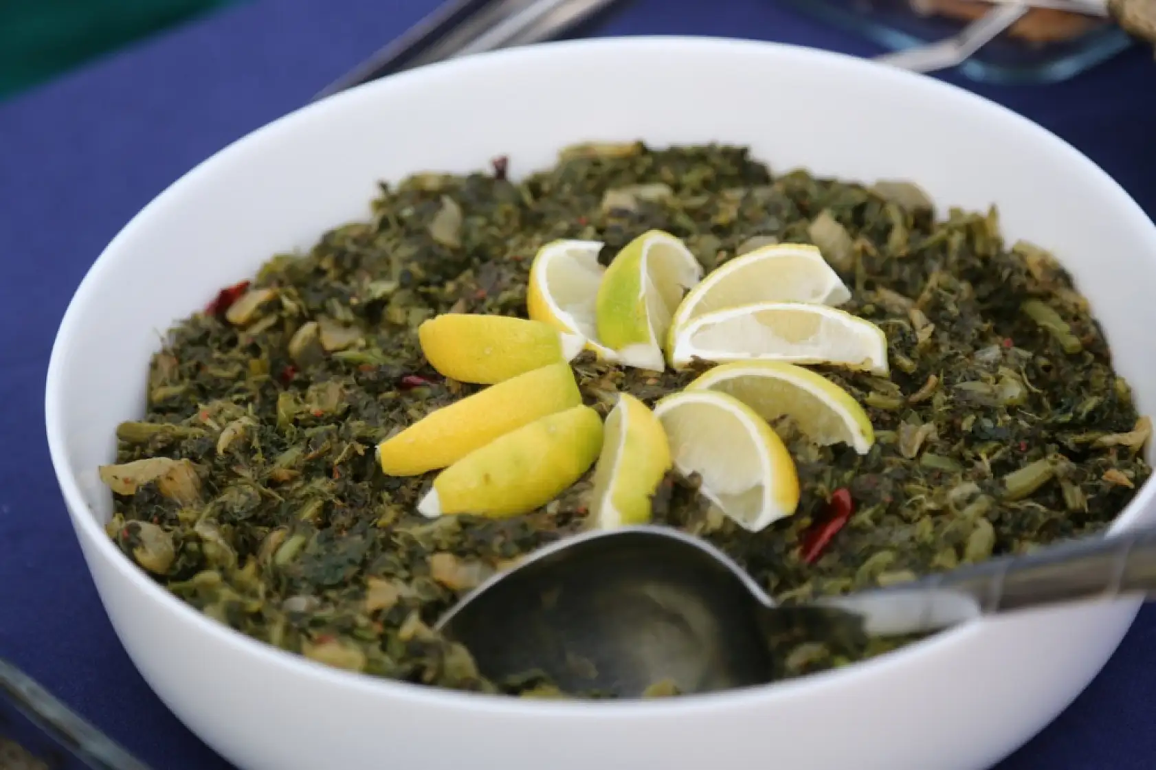 Muğla'da '11. Uluslararası Milas Zeytin Hasat Şenliği' sona erdi