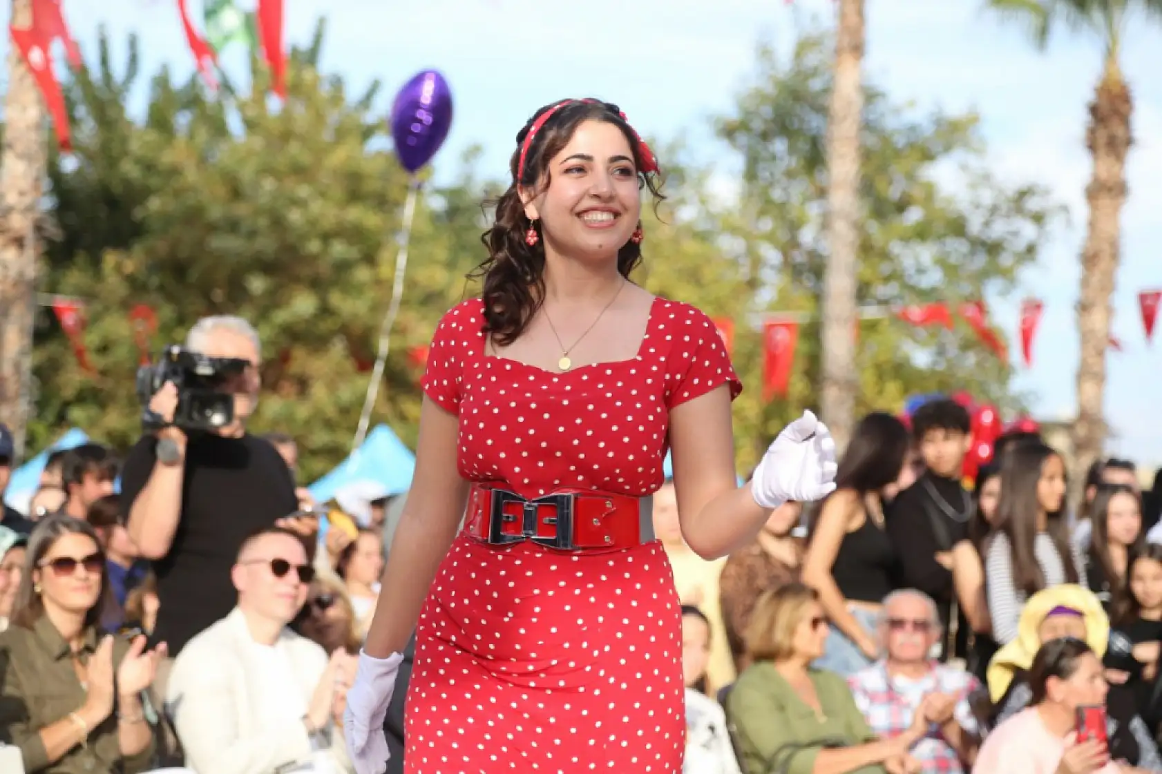 Muğla'da '11. Uluslararası Milas Zeytin Hasat Şenliği' sona erdi