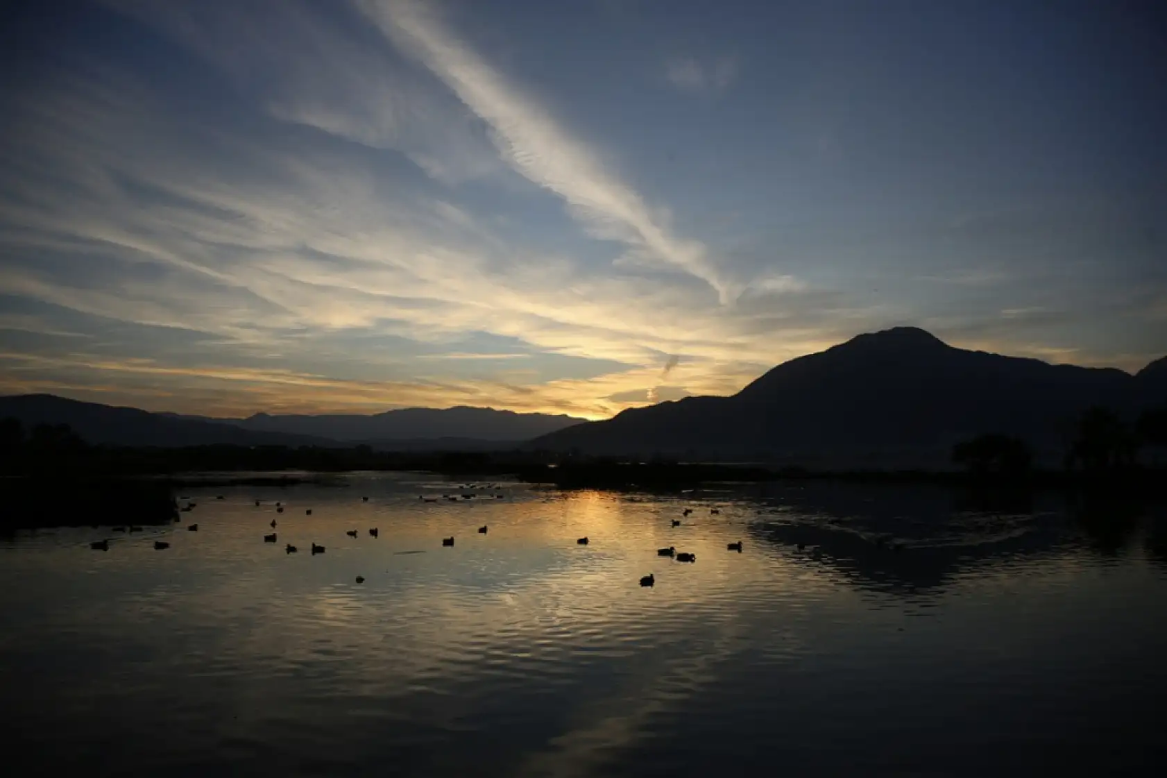 Muğla'da Yeni Hafta Böyle Başlayacak: 8 Aralık 2025 Hava Durumu