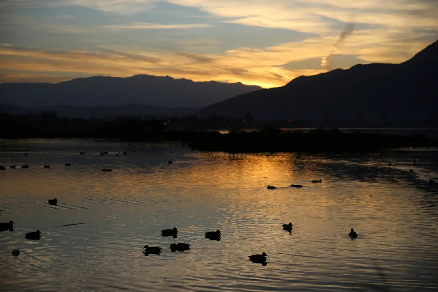 Muğla'da 10 Aralık'ta Hava Nasıl Olacak? İşte İlçelere Göre Sıcaklıklar