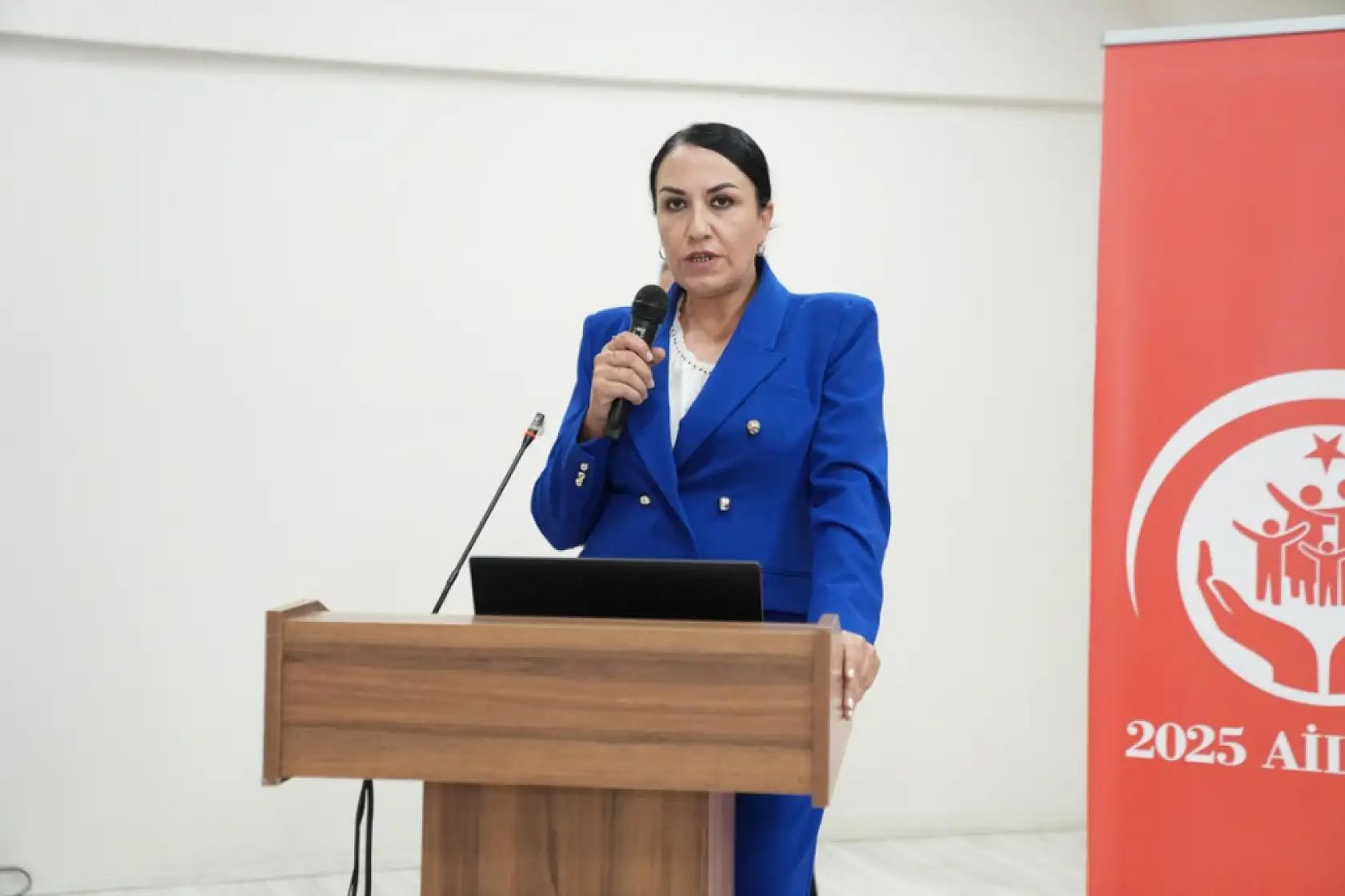 Seydikemer'de Kadına Yönelik Şiddete Karşı Uluslararası Mücadele Günü Etkinliği