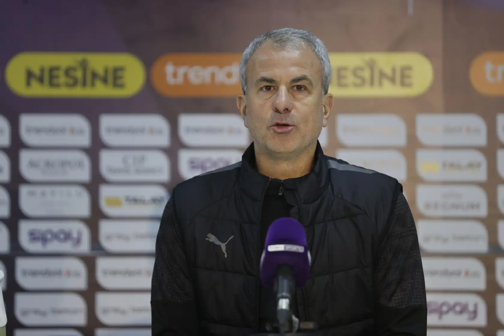 Sipay Bodrum FK: 4 - Arca Çorum FK: 0